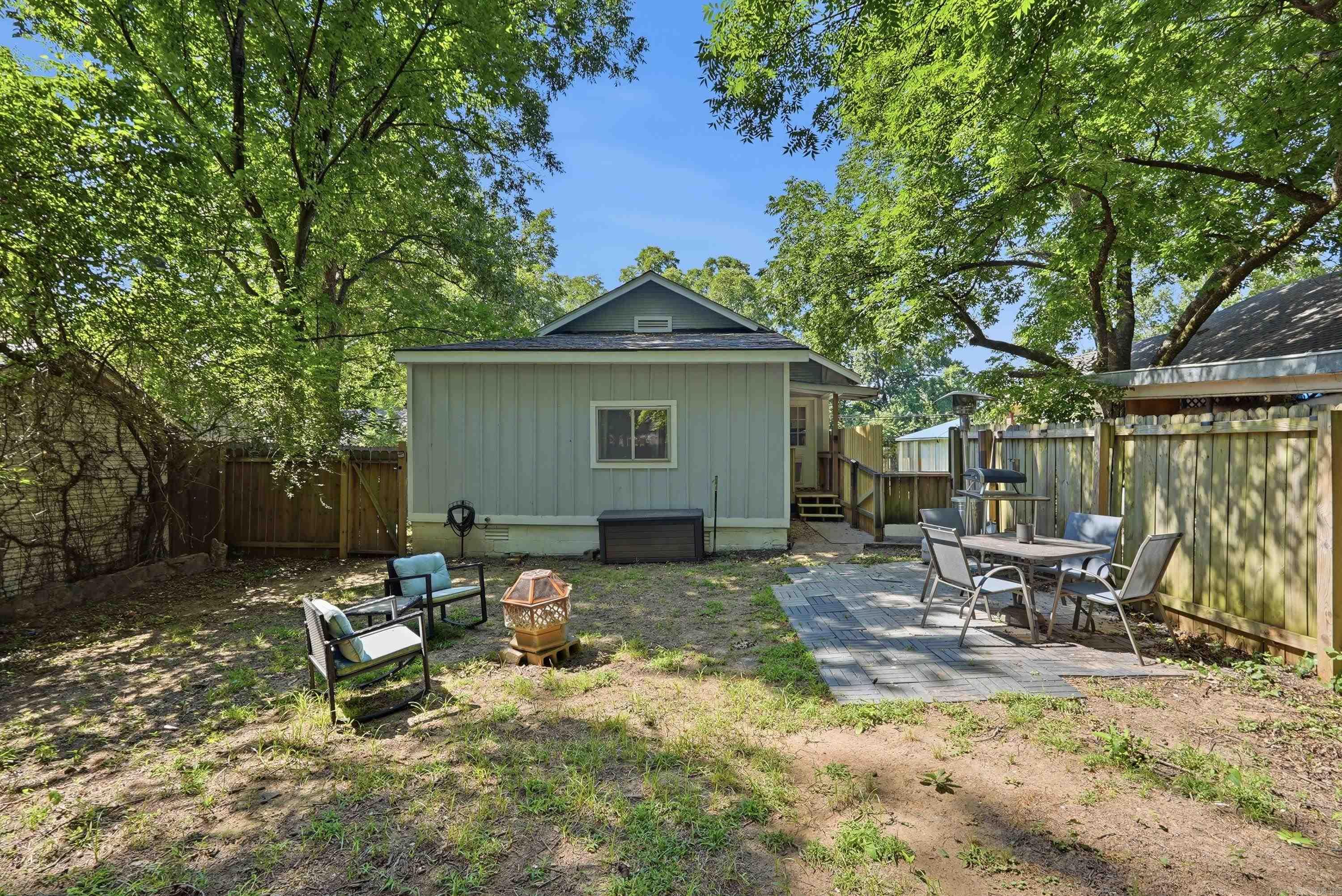 GREENE'S SUBDIVISION OF FIDDLE - Residential