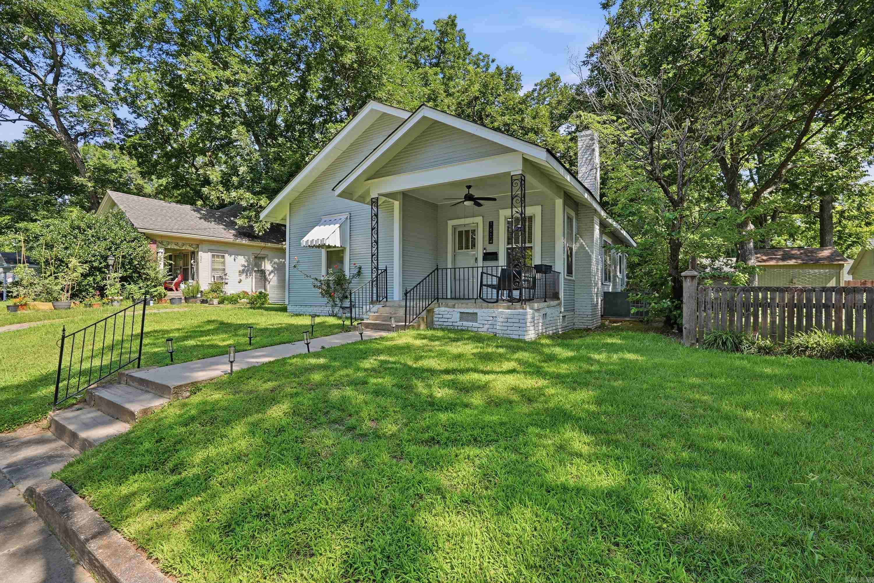 GREENE'S SUBDIVISION OF FIDDLE - Residential