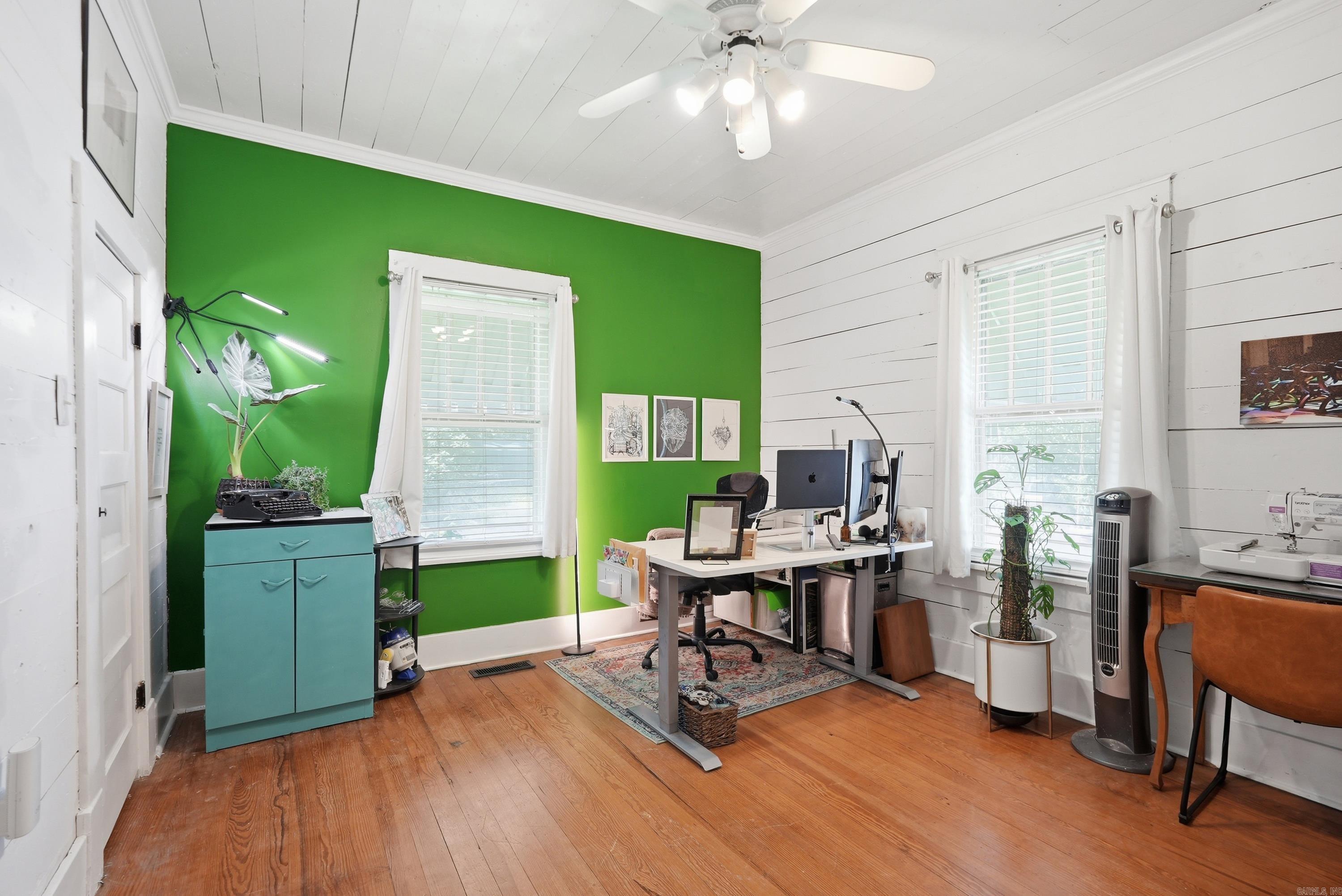 GREENE'S SUBDIVISION OF FIDDLE - Residential