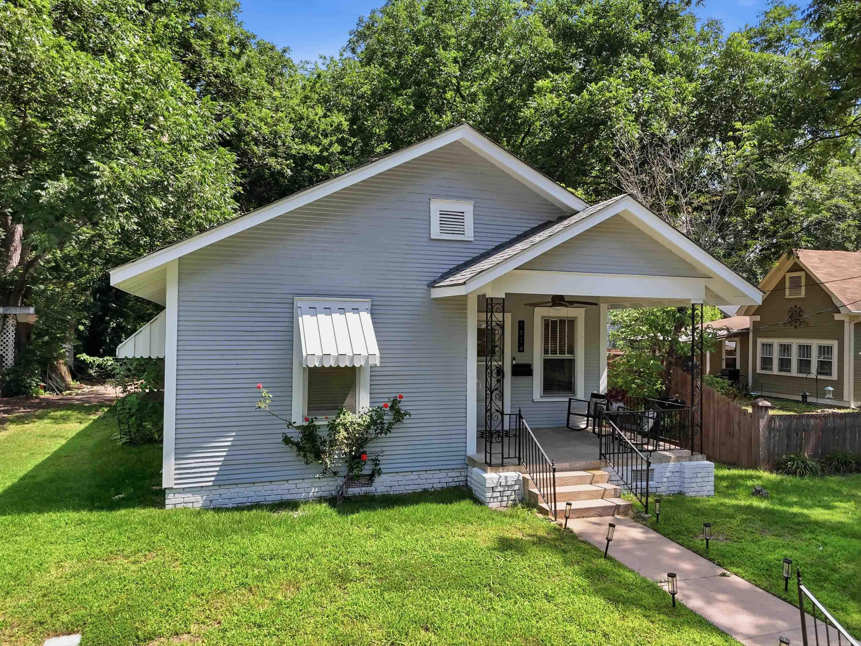 GREENE'S SUBDIVISION OF FIDDLE - Residential