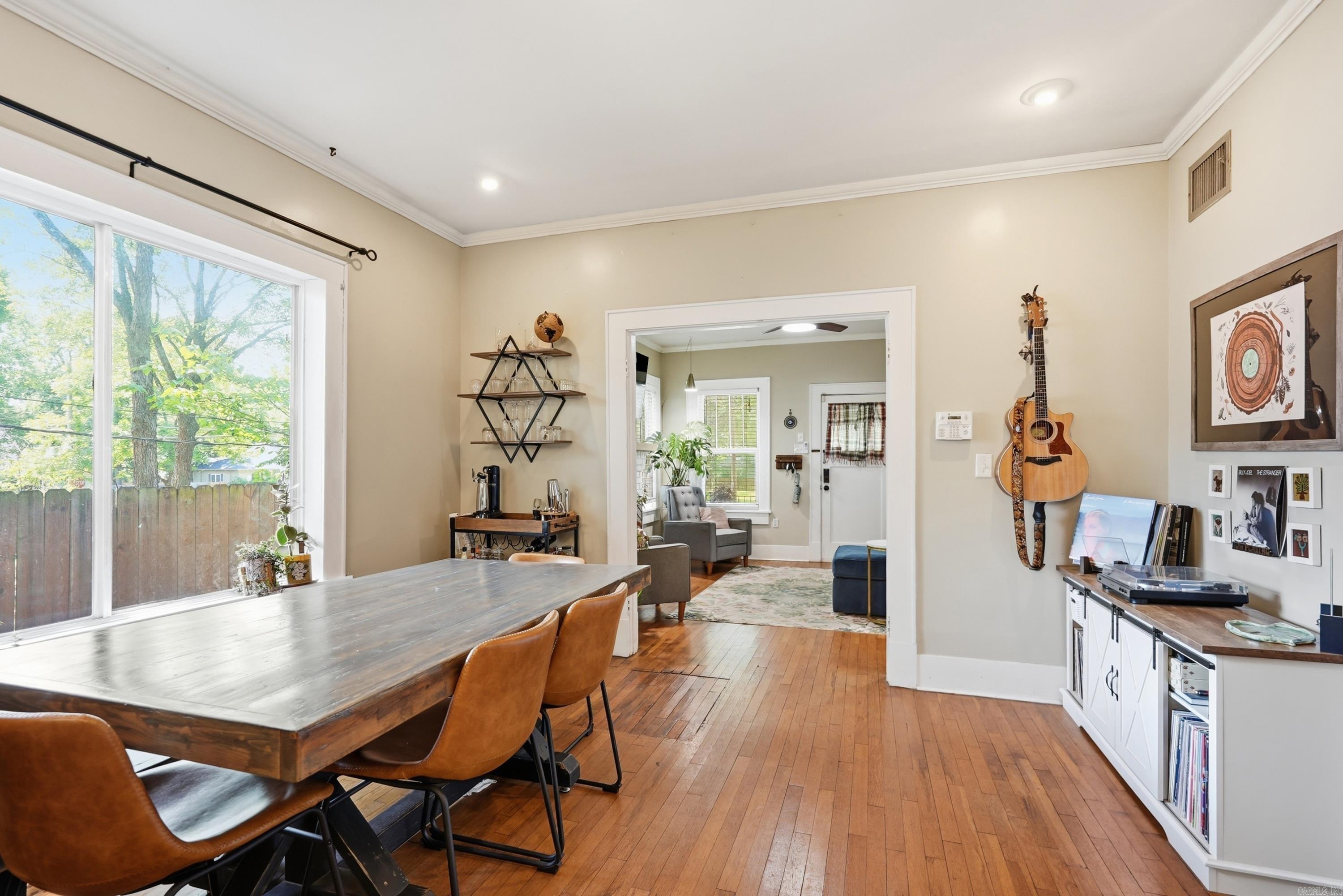 GREENE'S SUBDIVISION OF FIDDLE - Residential