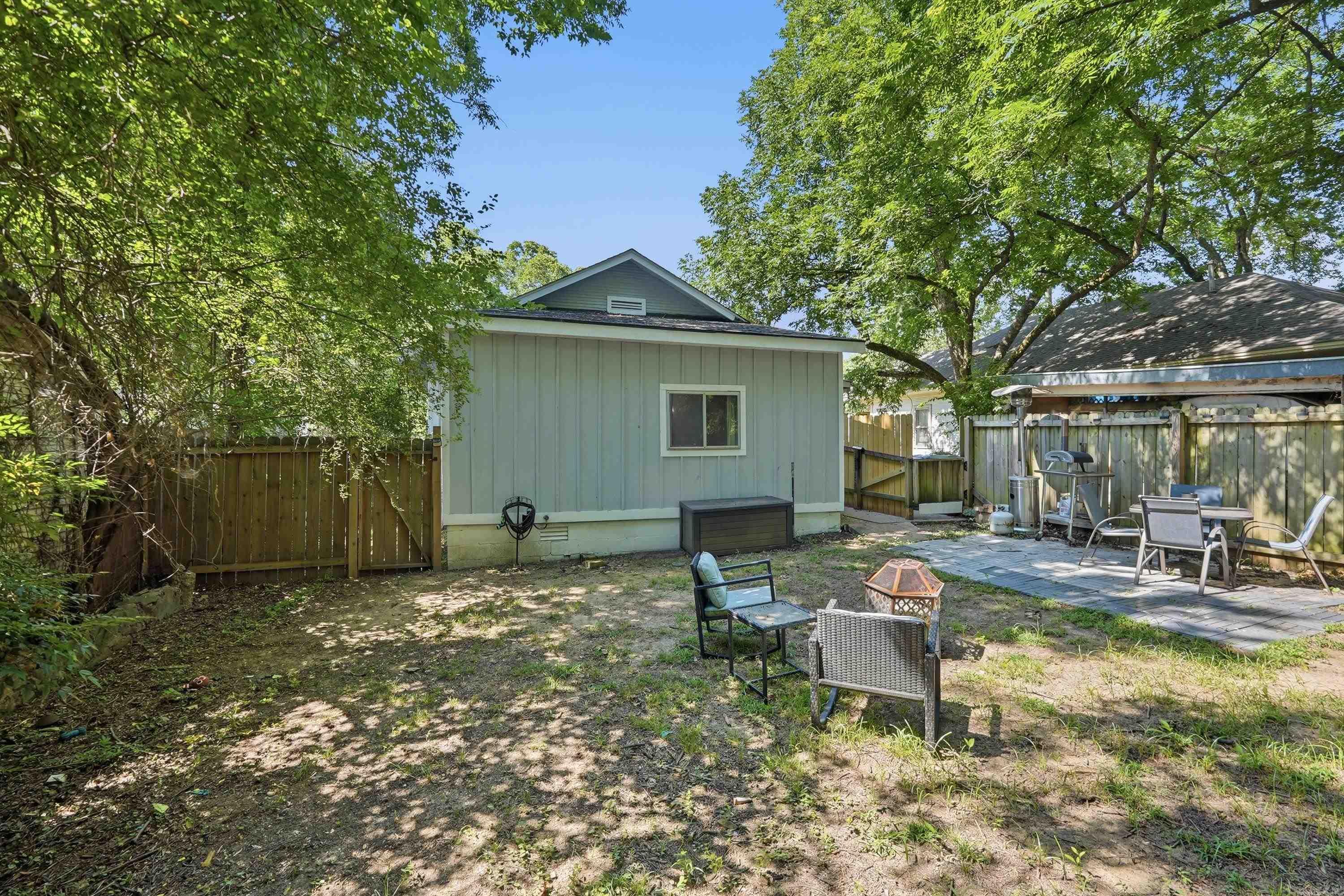 GREENE'S SUBDIVISION OF FIDDLE - Residential