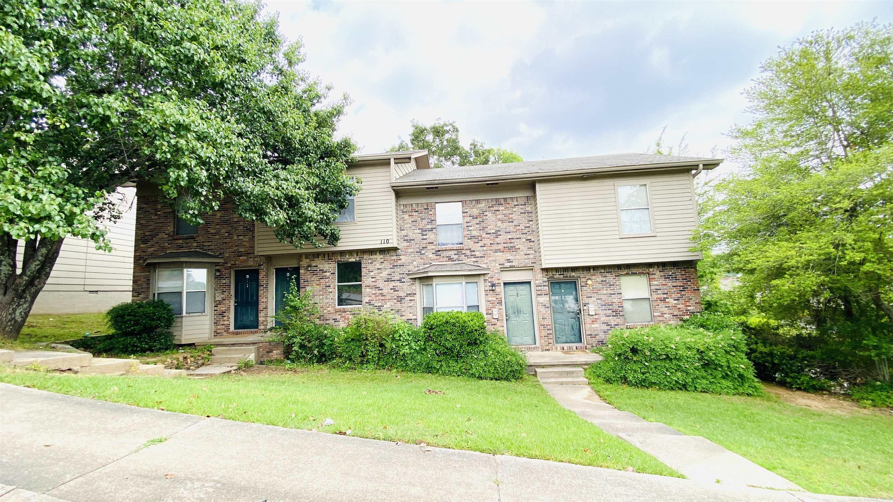 Park Hill - Residential Income