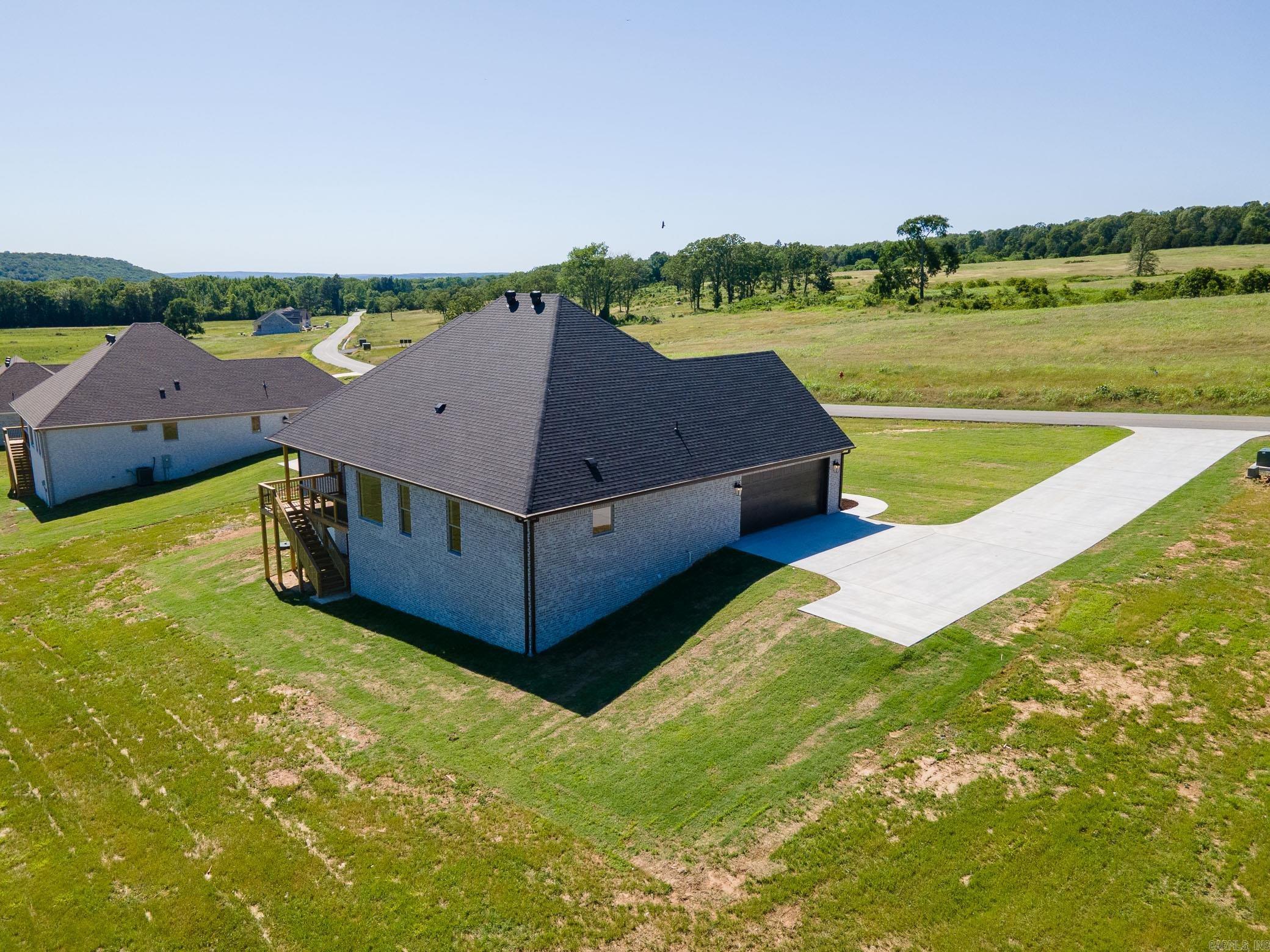 REYNOLDS RIDGE - Residential