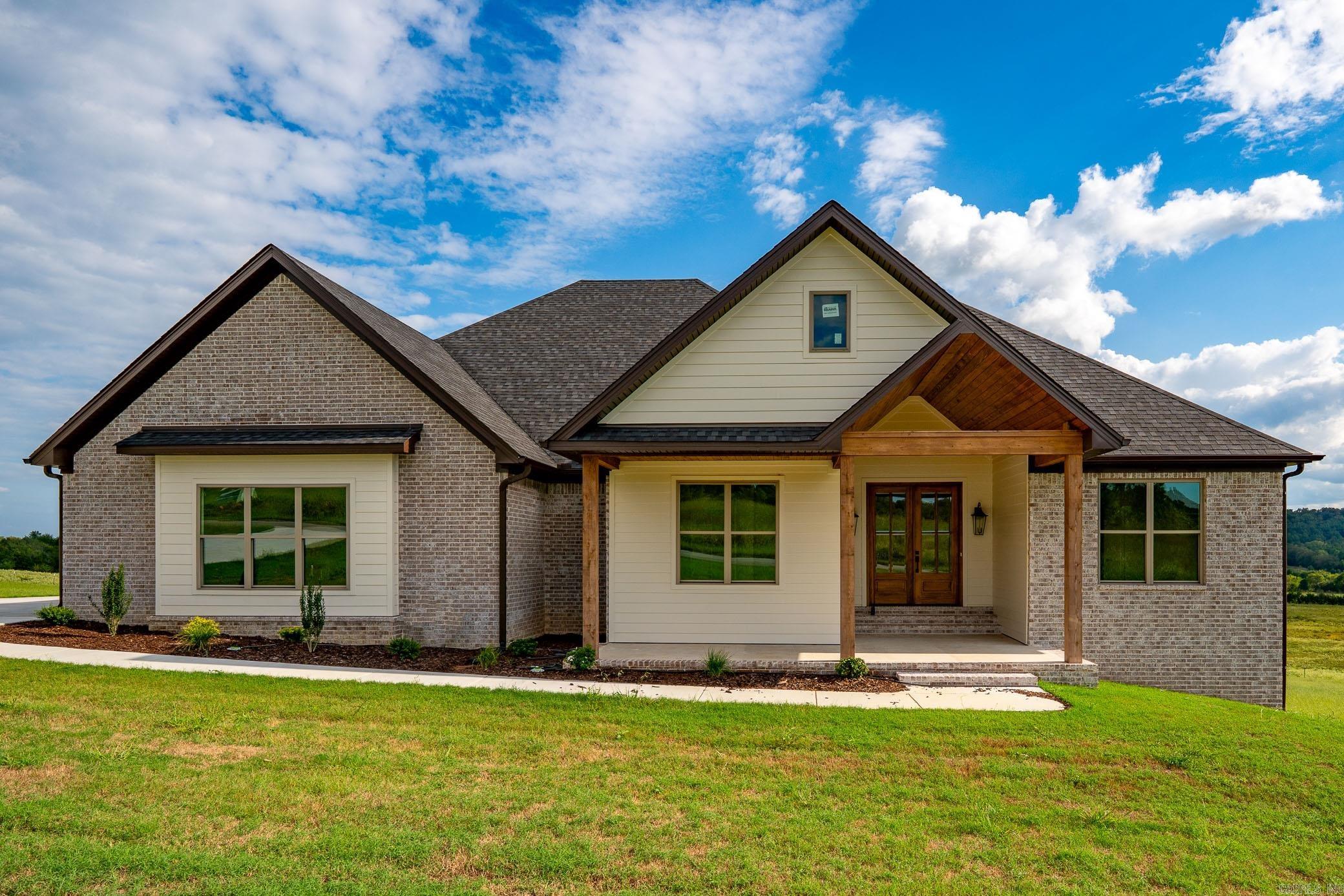 REYNOLDS RIDGE - Residential