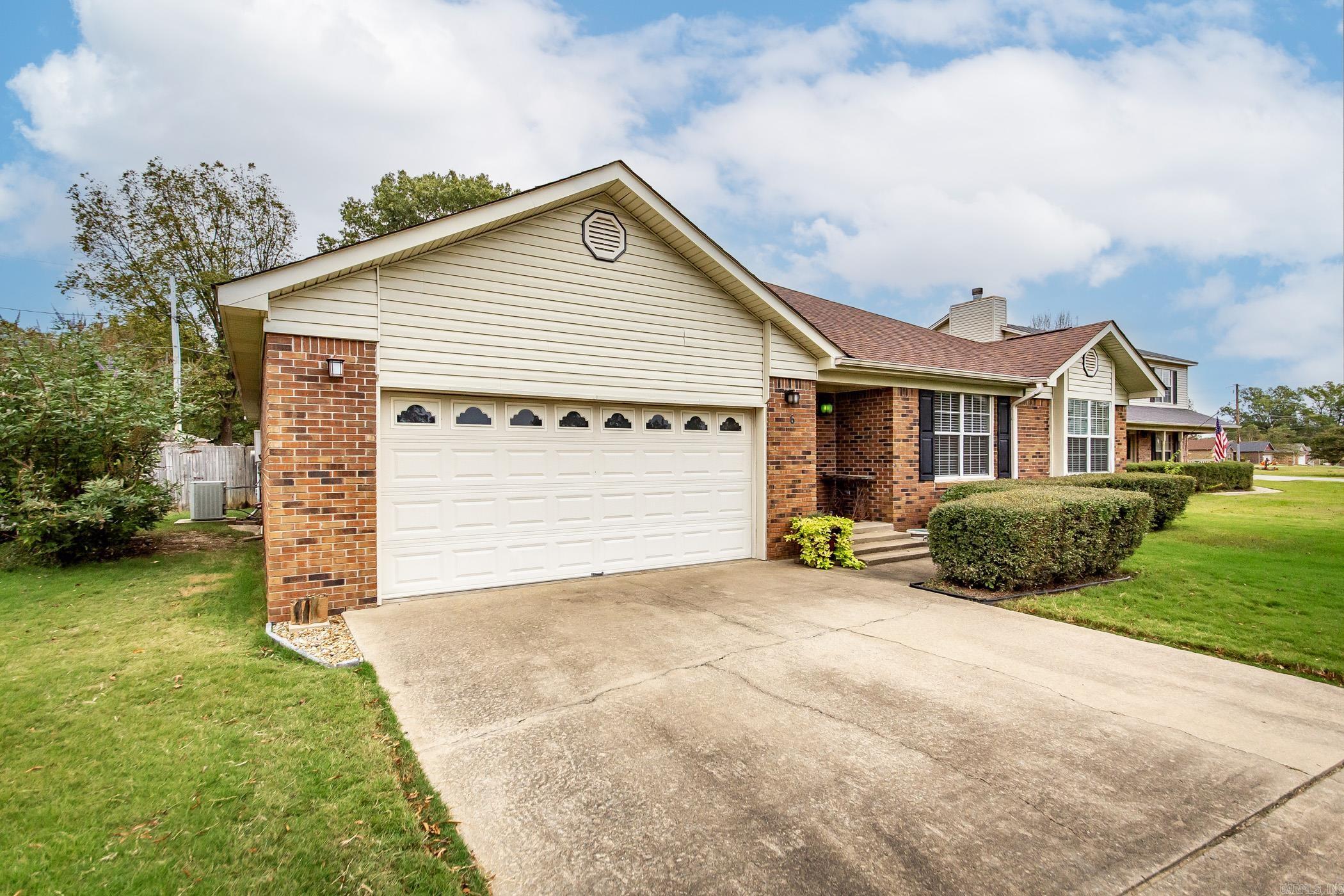 Crestwood Phase IA - Residential