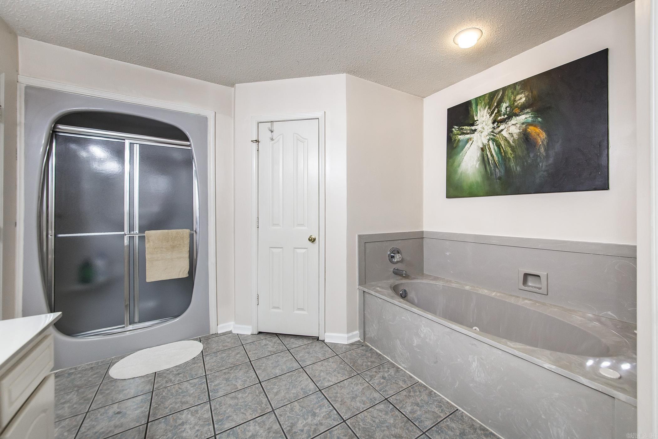 Crestwood Phase IA - Residential