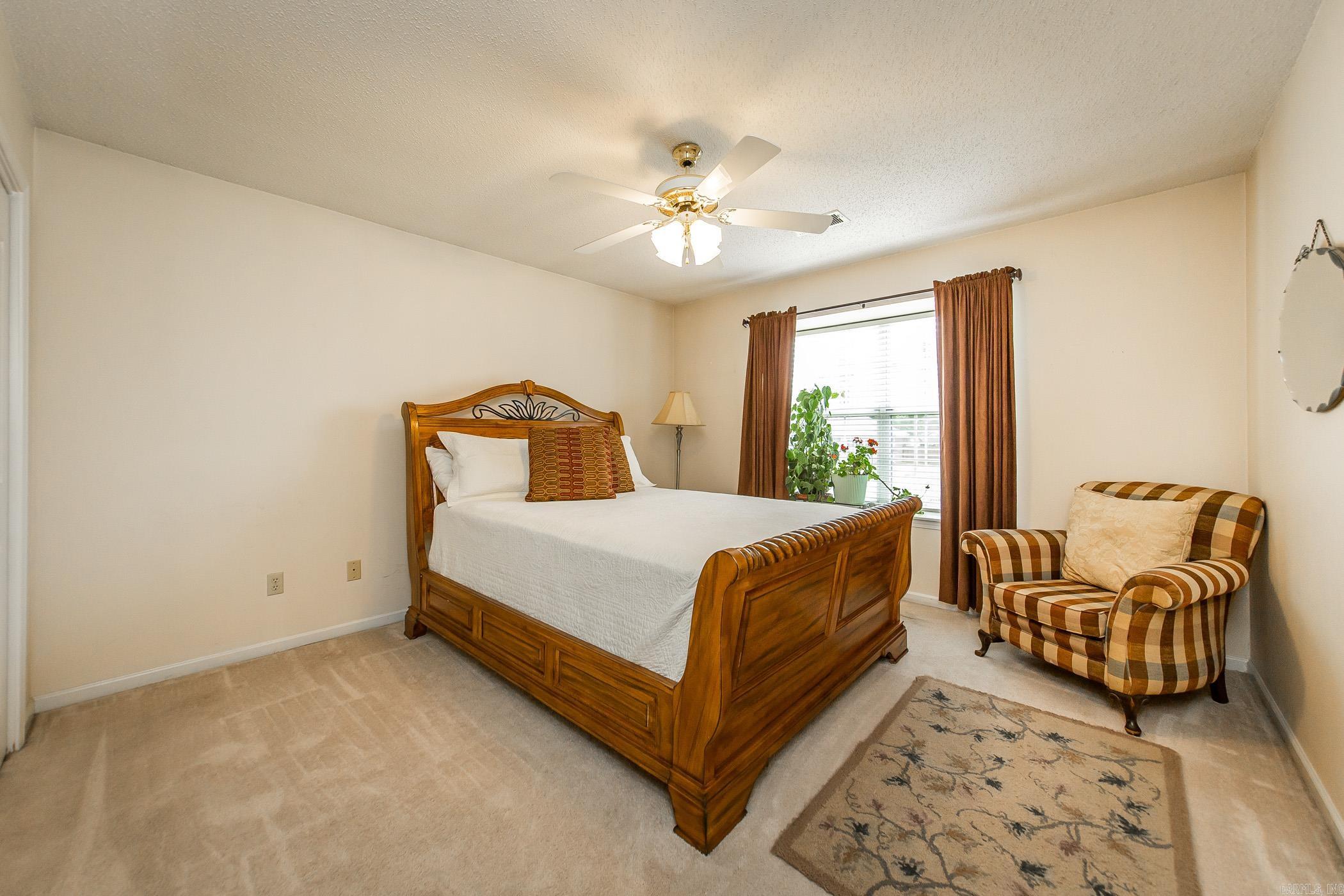 Crestwood Phase IA - Residential