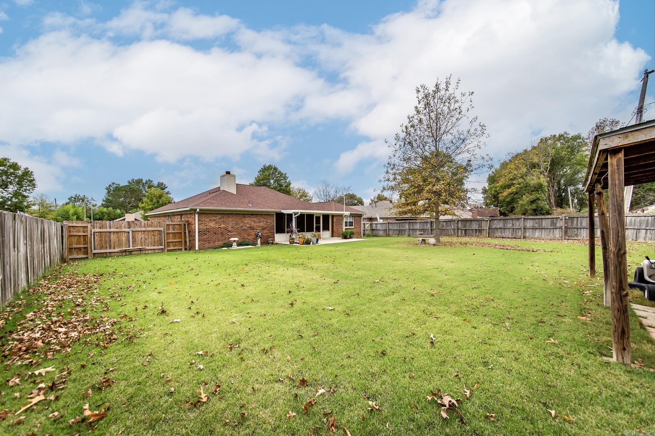 Crestwood Phase IA - Residential