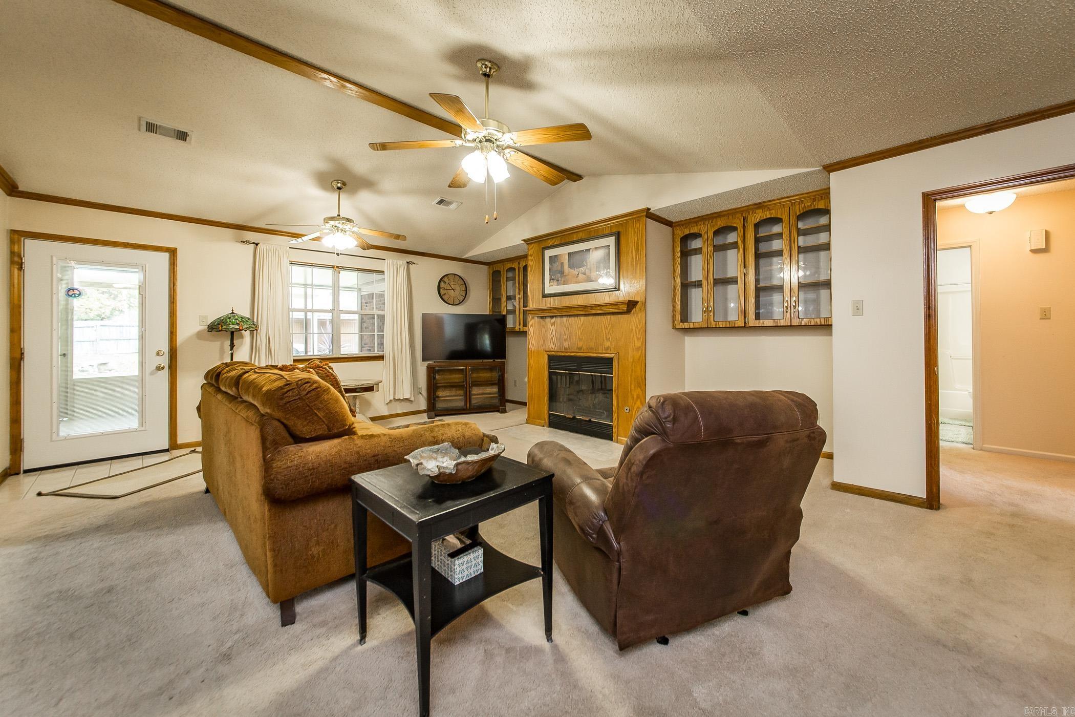 Crestwood Phase IA - Residential