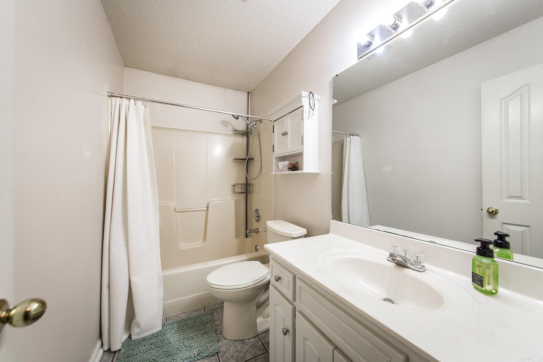 Crestwood Phase IA - Residential