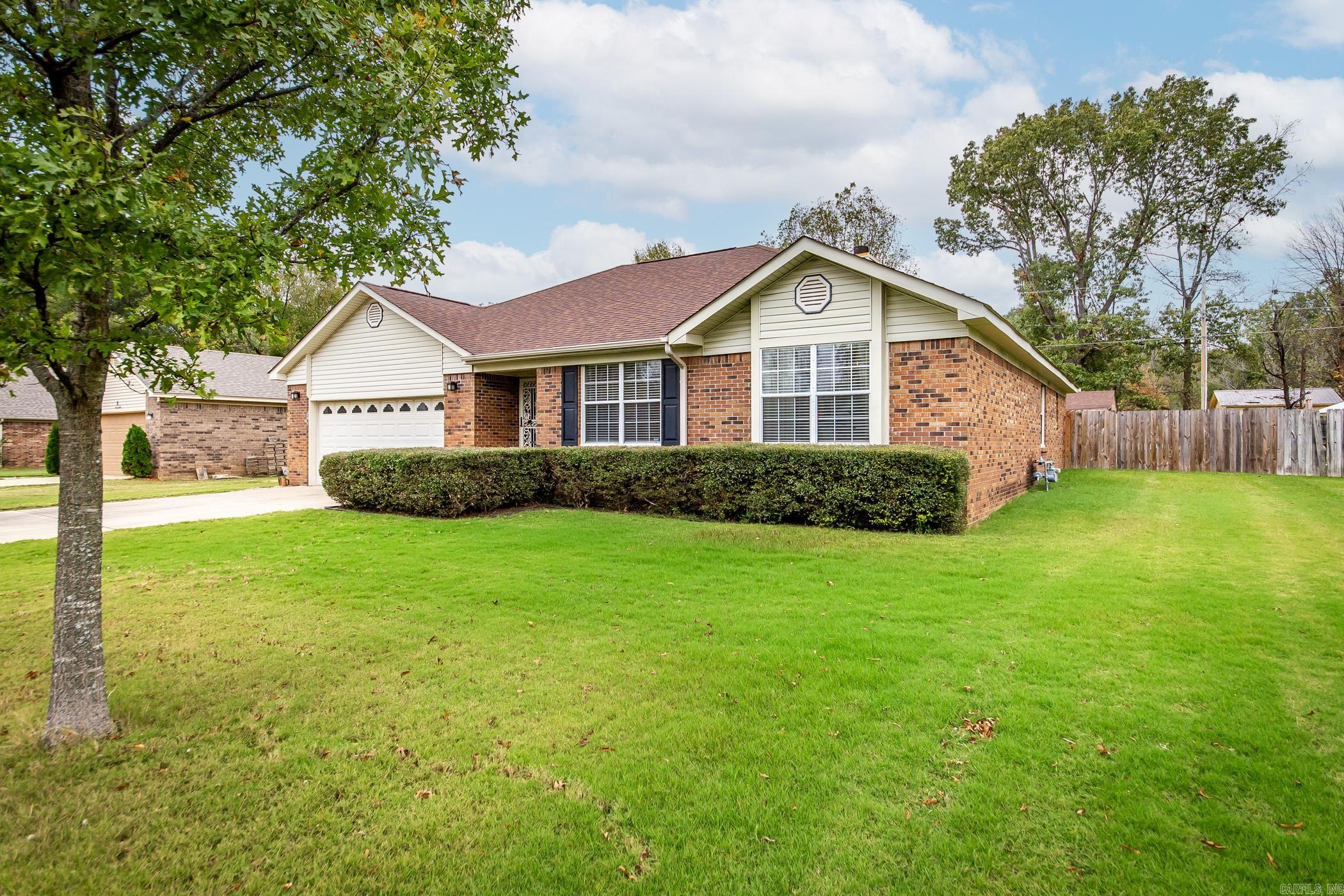 Crestwood Phase IA - Residential