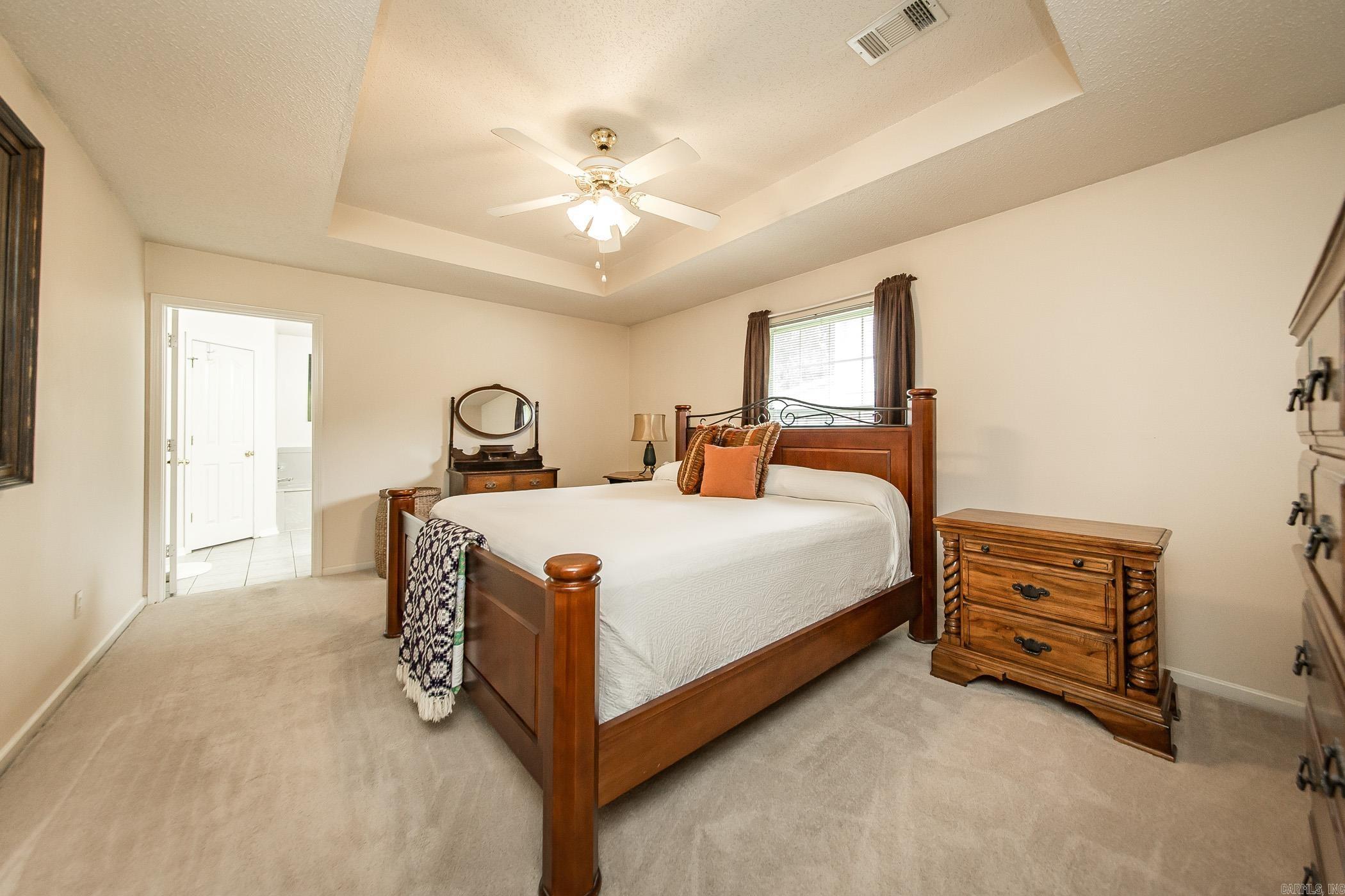 Crestwood Phase IA - Residential