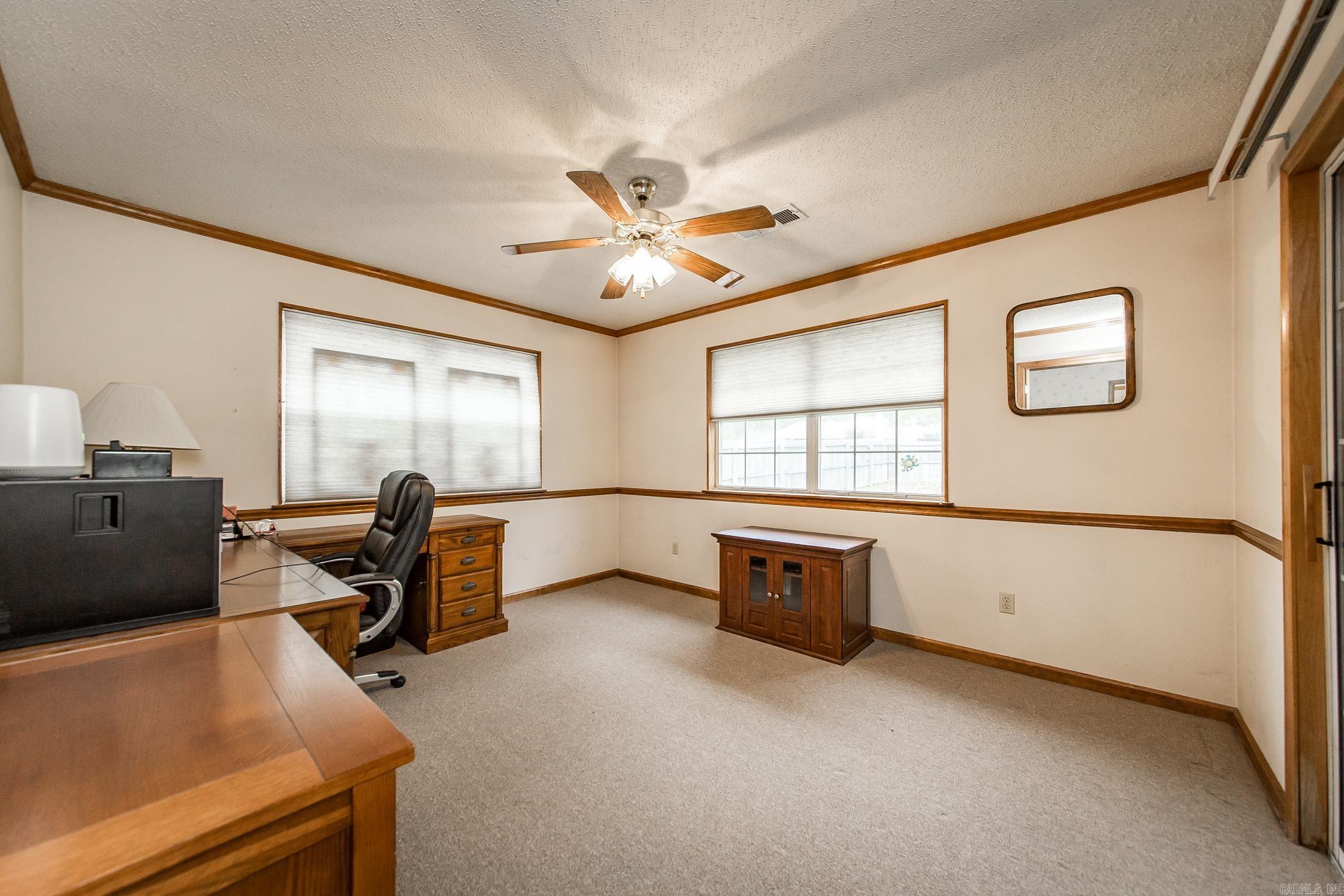 Crestwood Phase IA - Residential