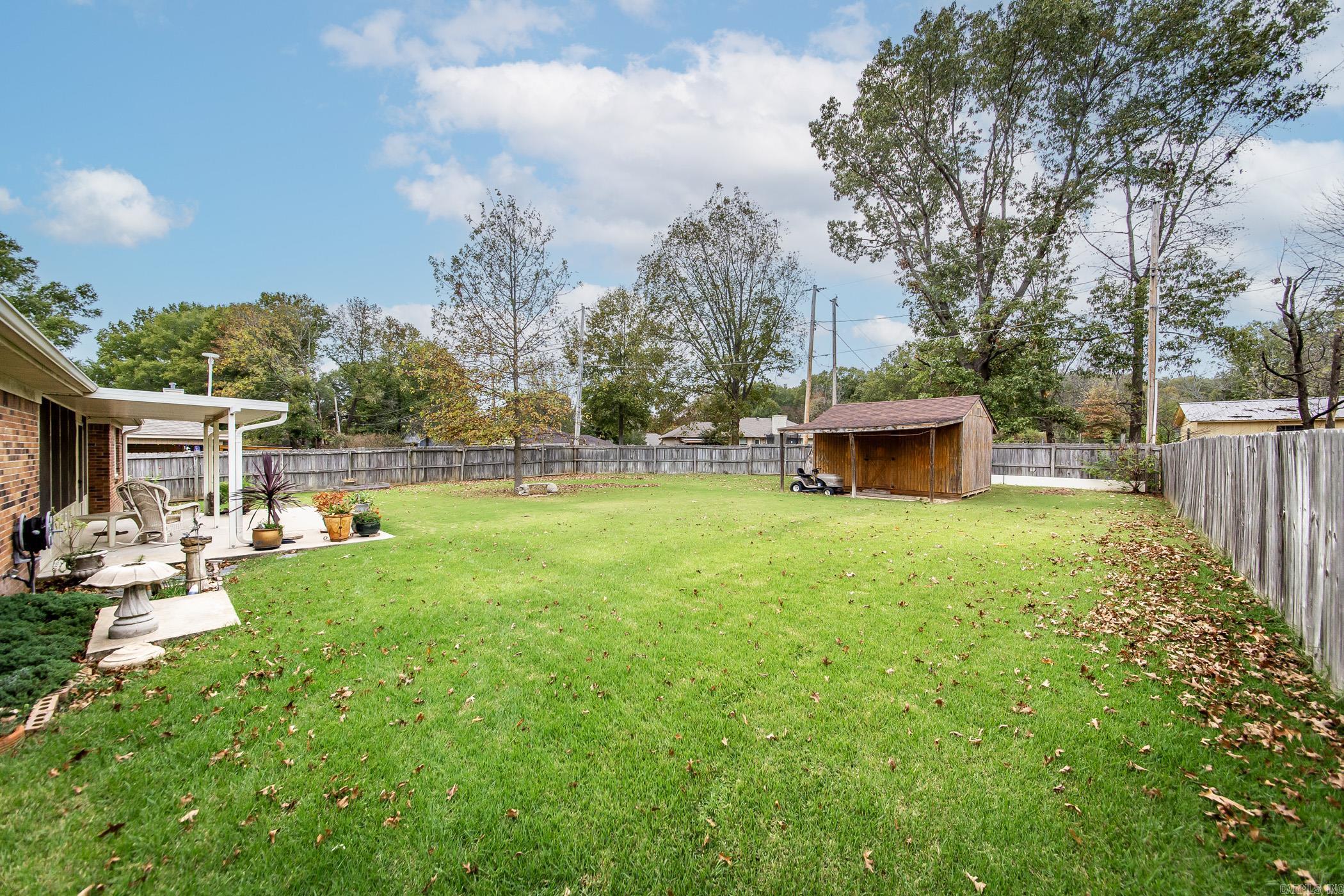 Crestwood Phase IA - Residential