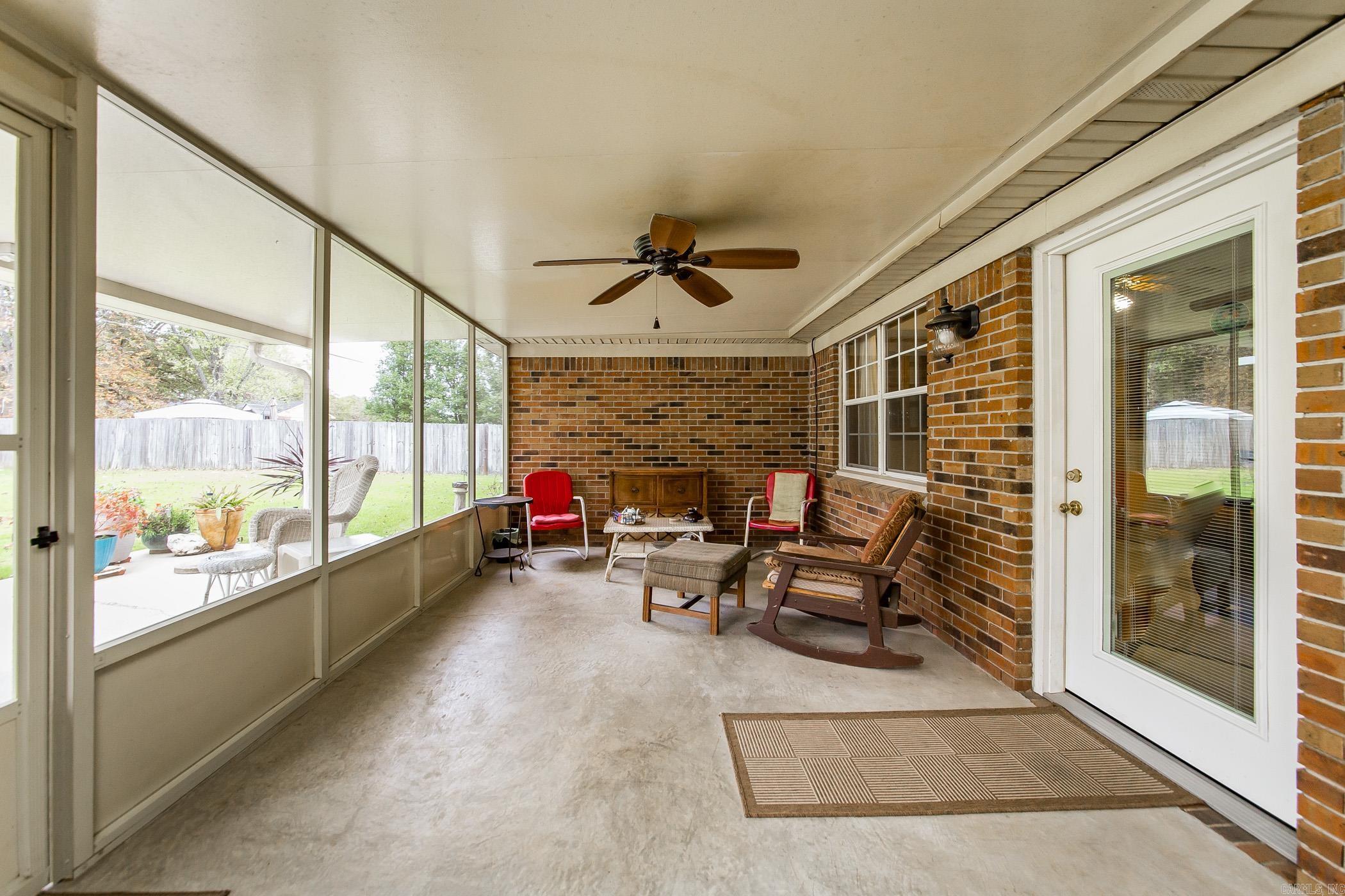Crestwood Phase IA - Residential