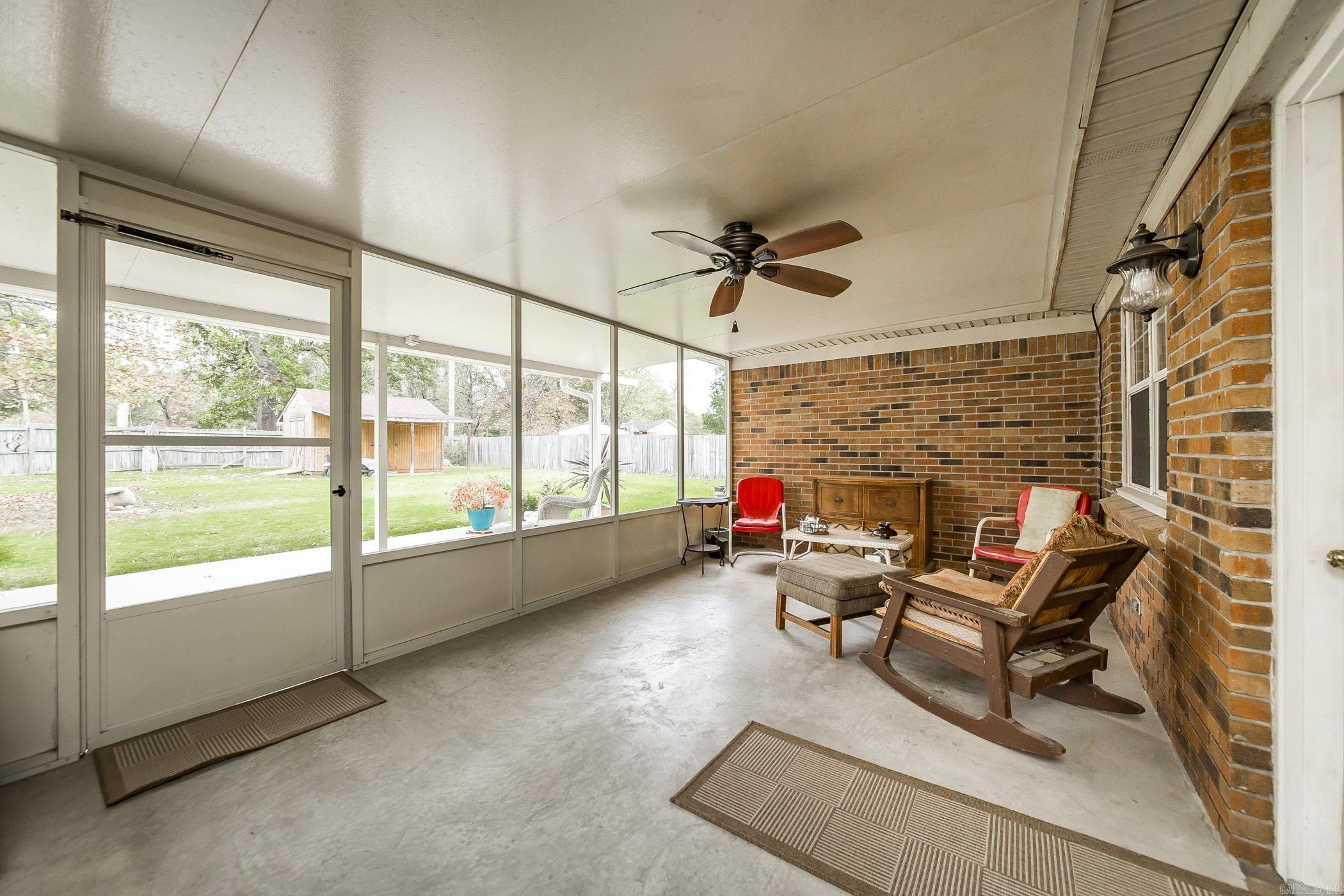 Crestwood Phase IA - Residential