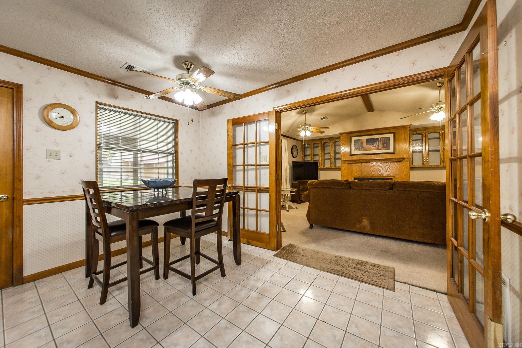 Crestwood Phase IA - Residential