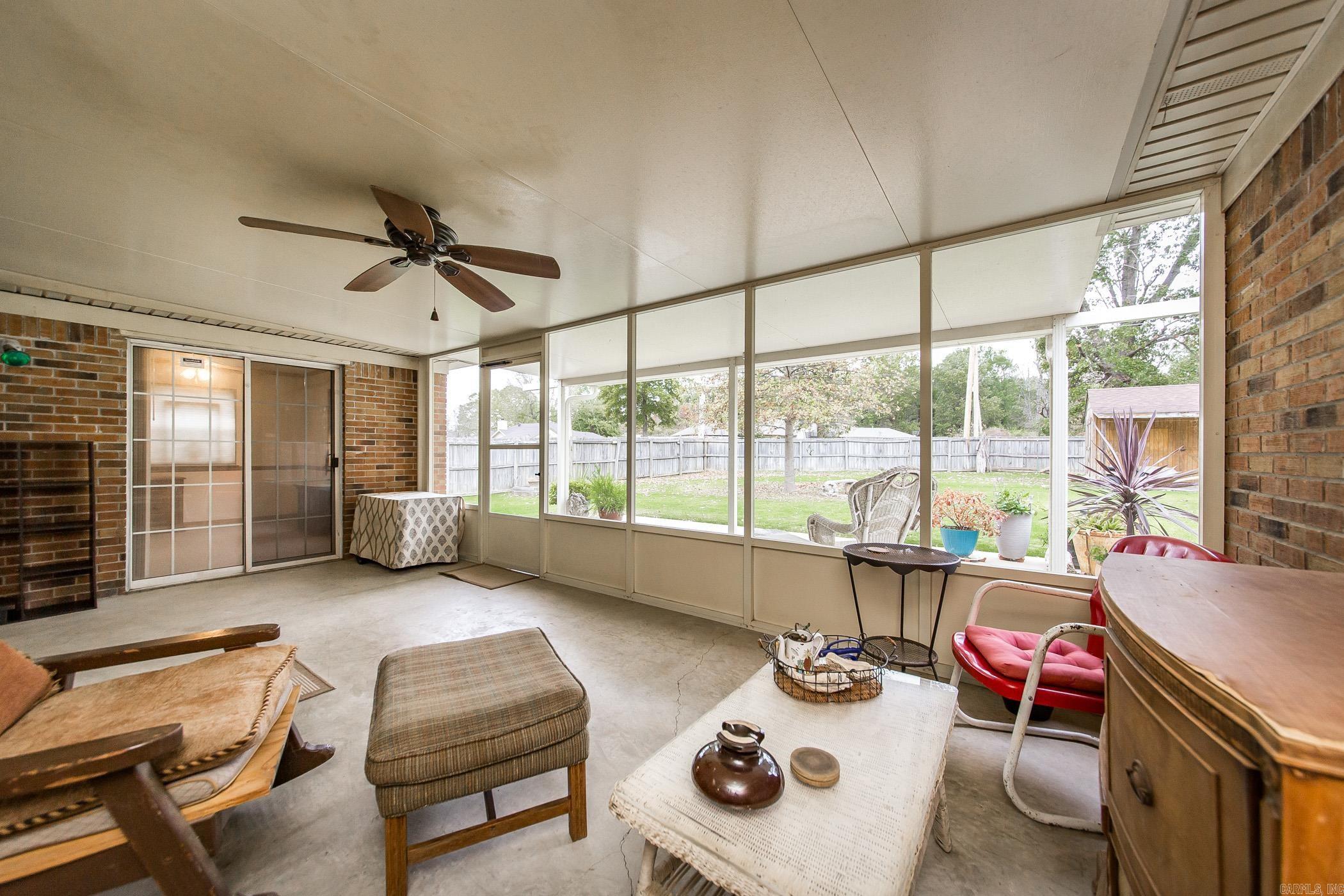 Crestwood Phase IA - Residential