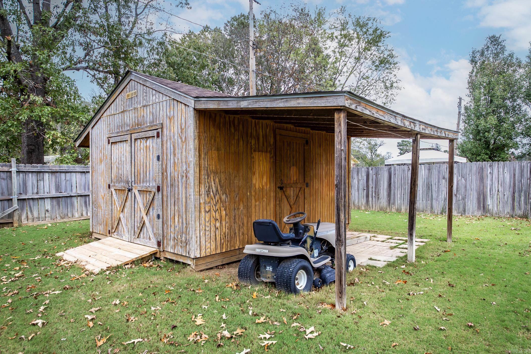 Crestwood Phase IA - Residential