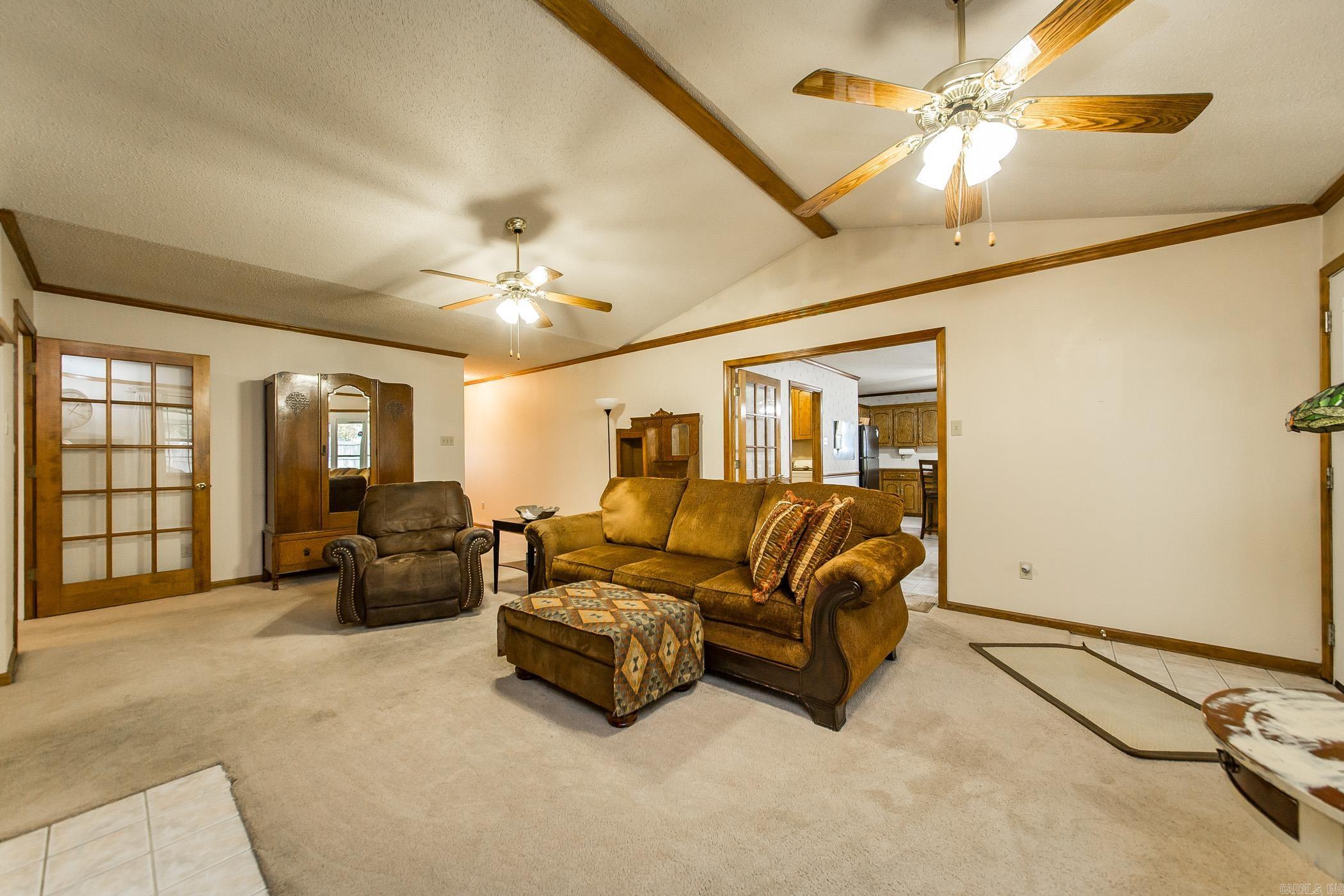 Crestwood Phase IA - Residential