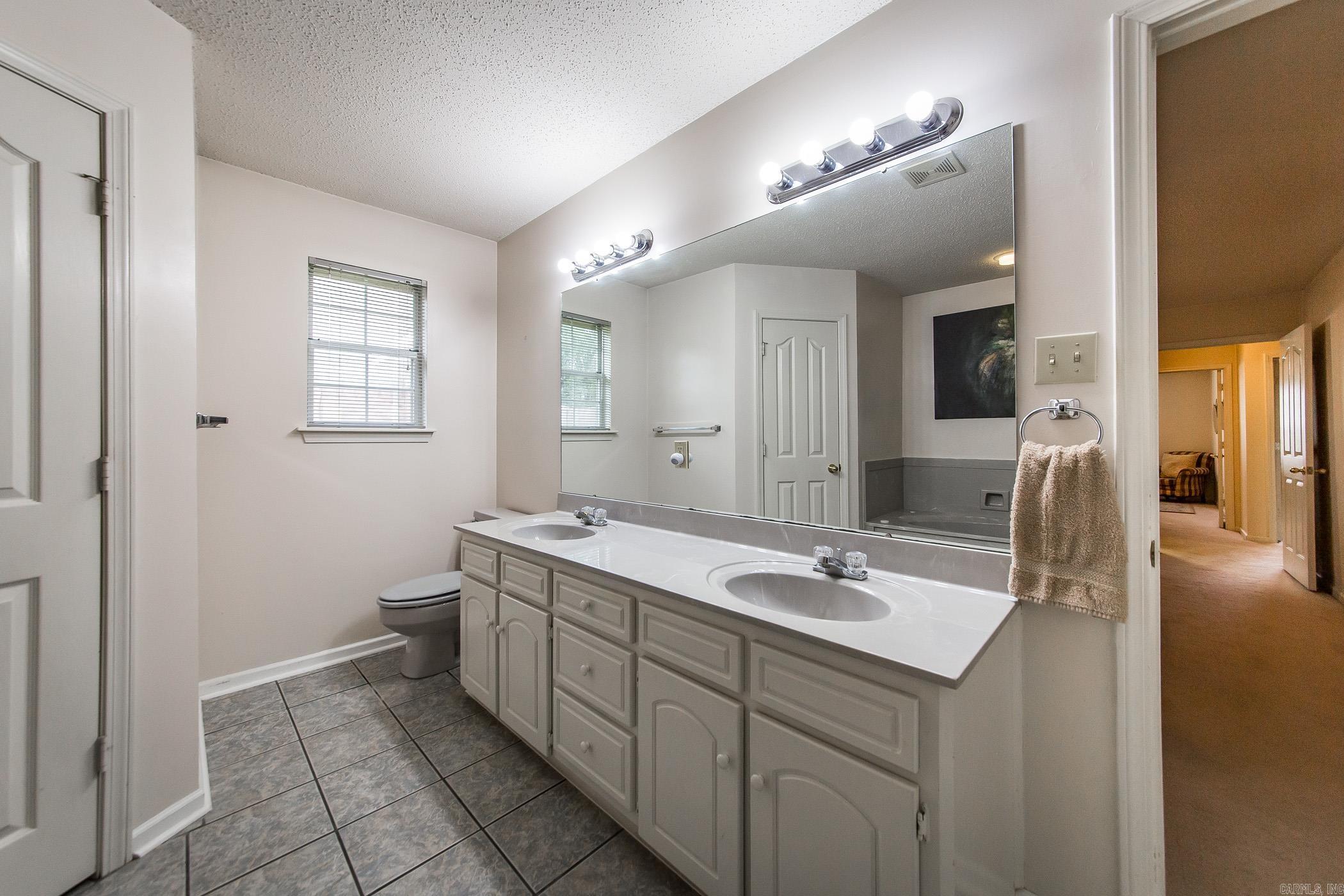 Crestwood Phase IA - Residential