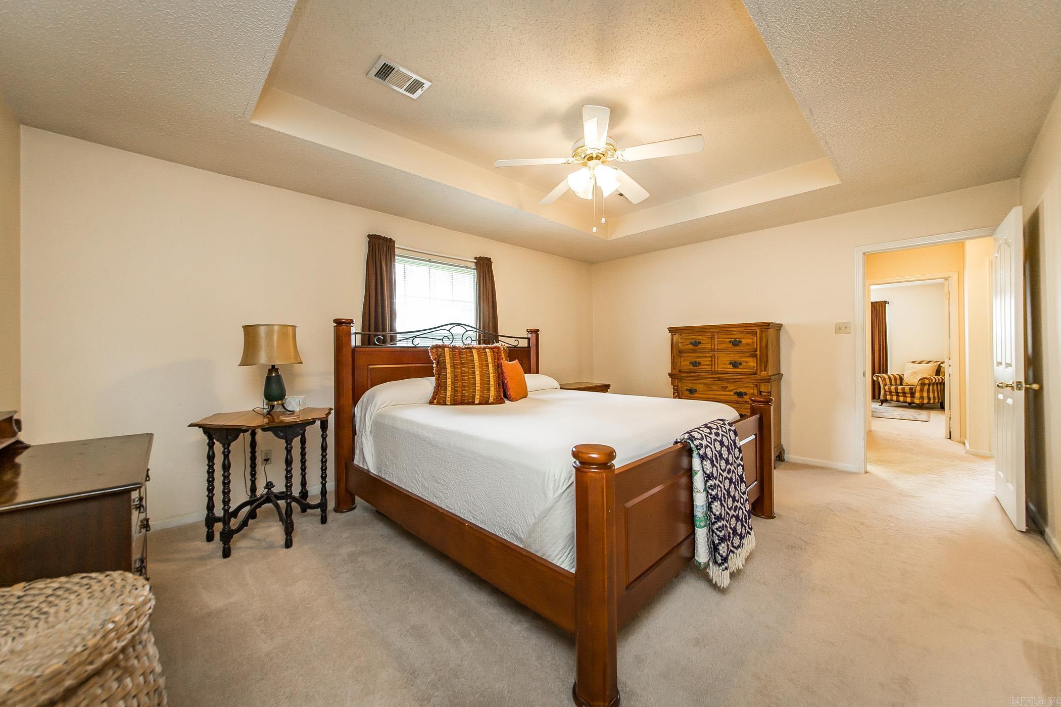 Crestwood Phase IA - Residential