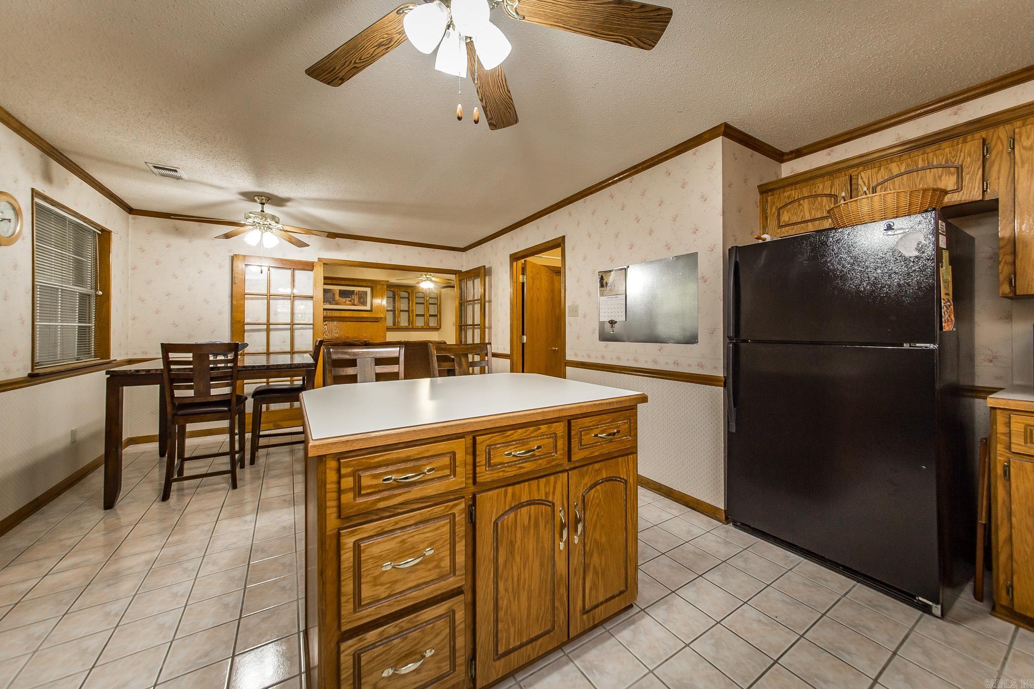 Crestwood Phase IA - Residential