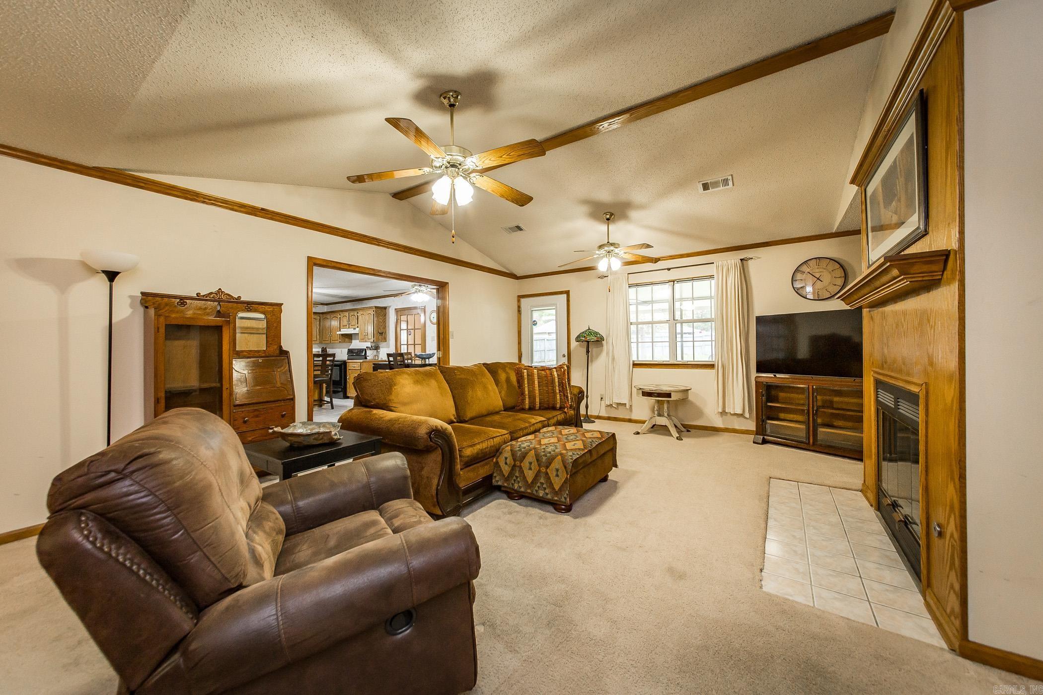 Crestwood Phase IA - Residential