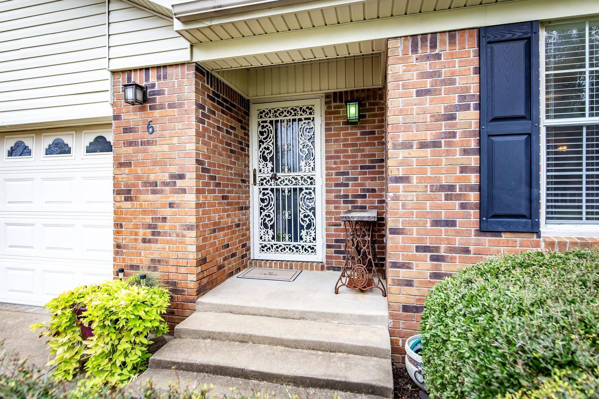 Crestwood Phase IA - Residential