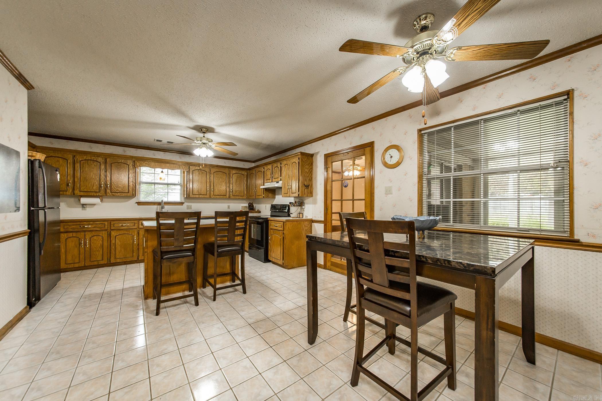 Crestwood Phase IA - Residential