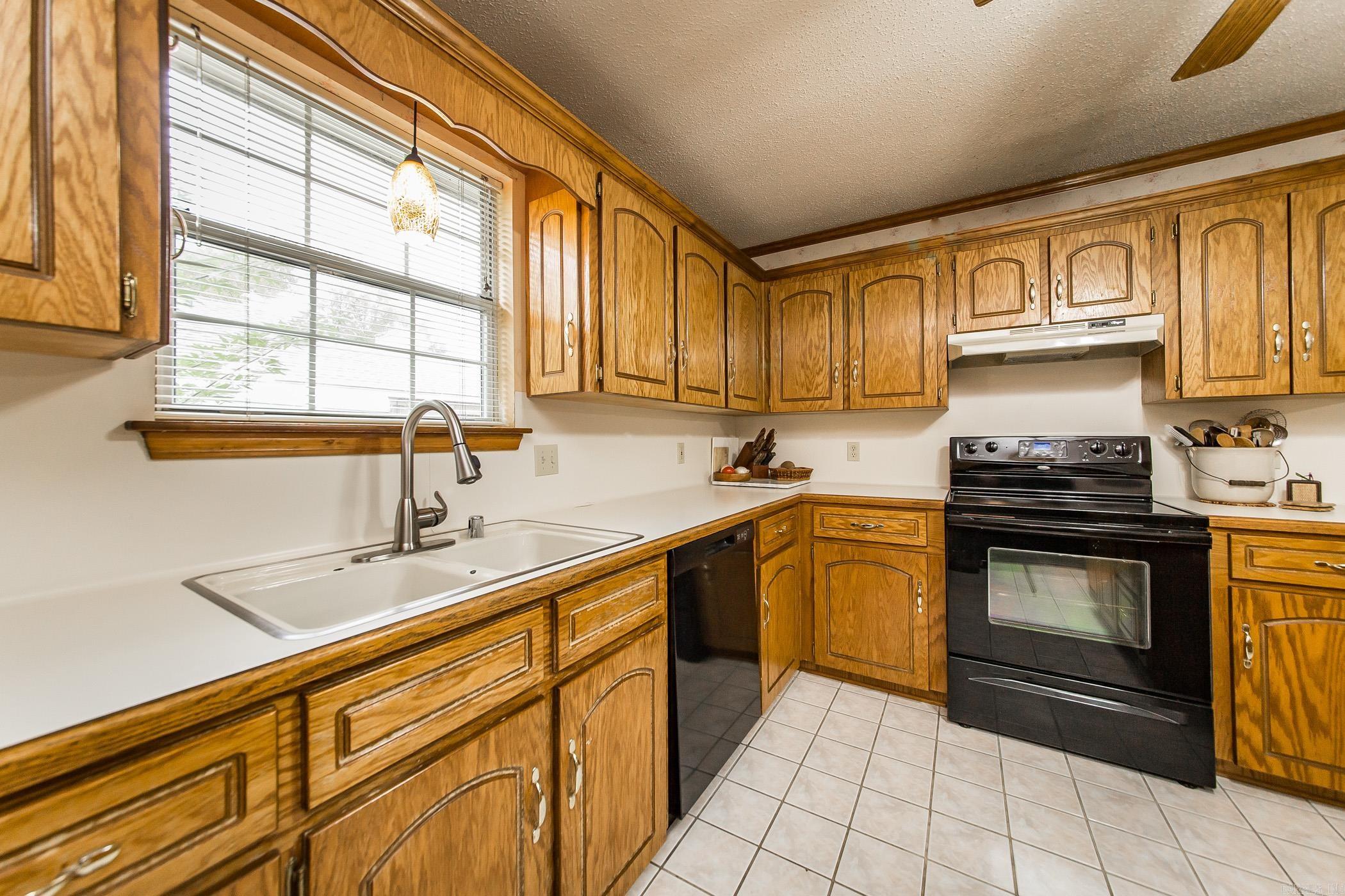 Crestwood Phase IA - Residential