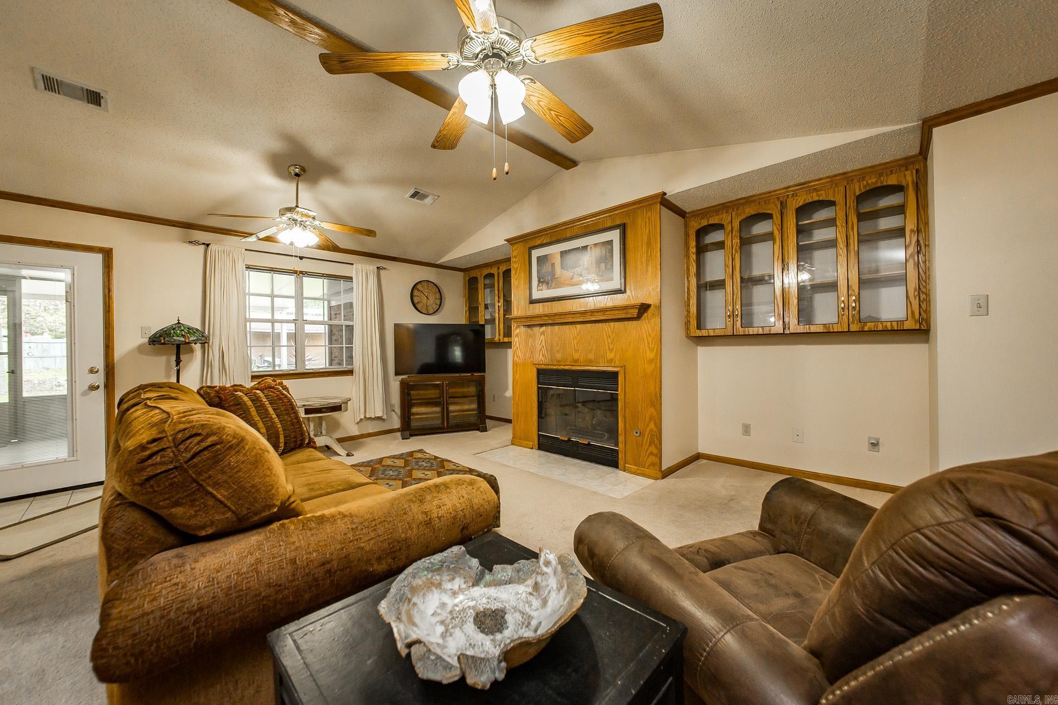 Crestwood Phase IA - Residential