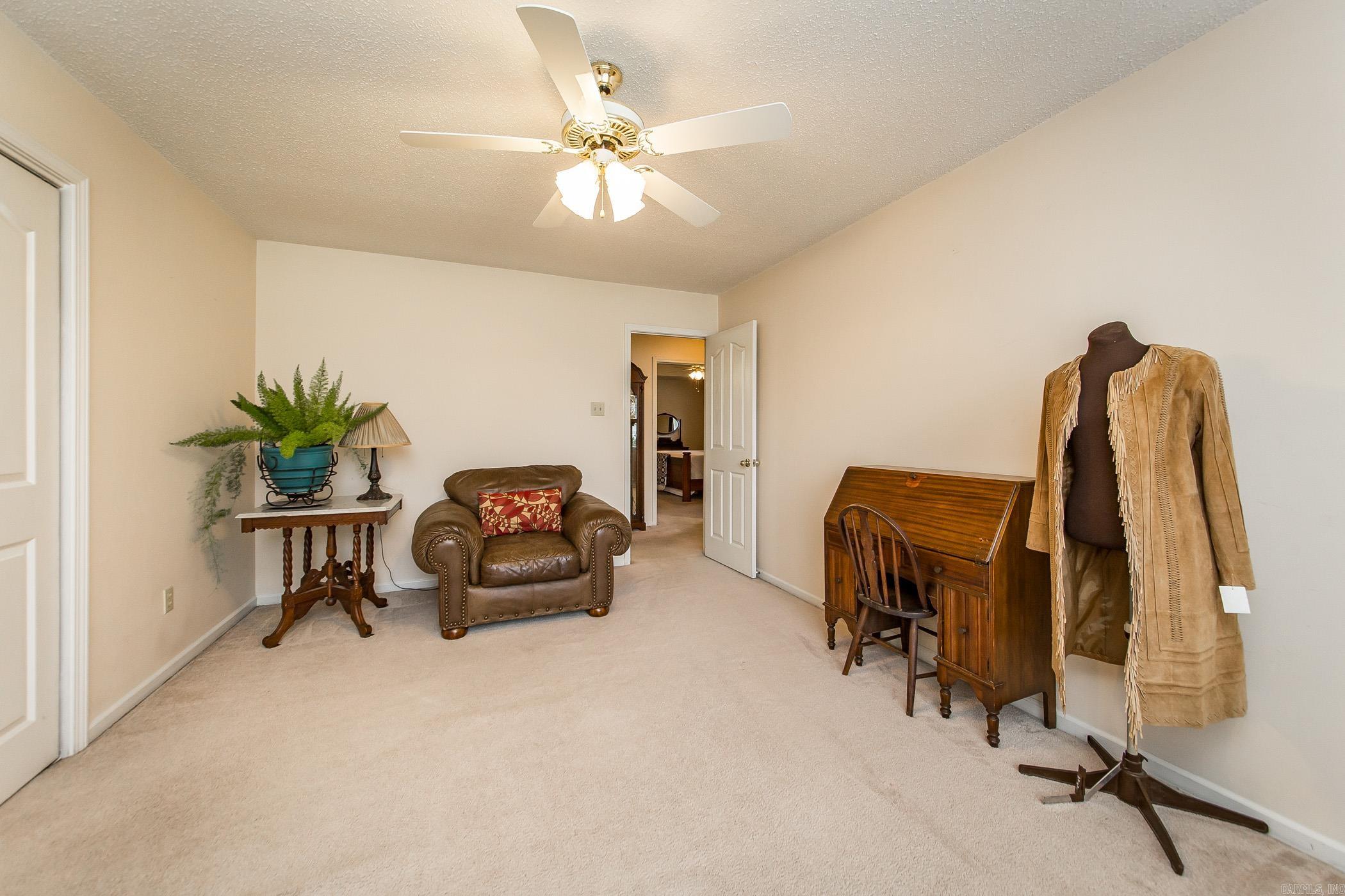 Crestwood Phase IA - Residential