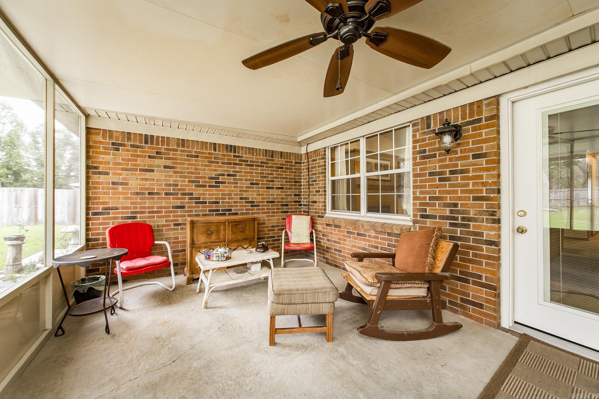 Crestwood Phase IA - Residential