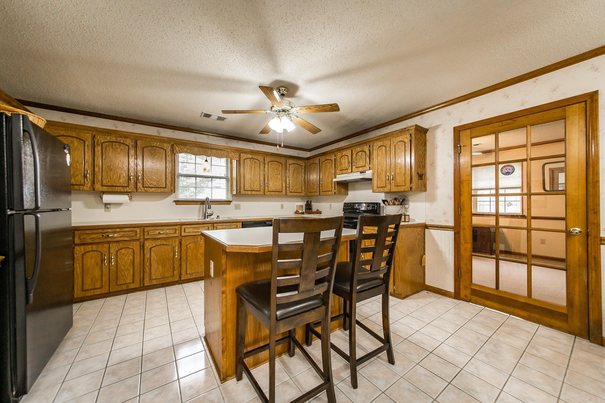 Crestwood Phase IA - Residential