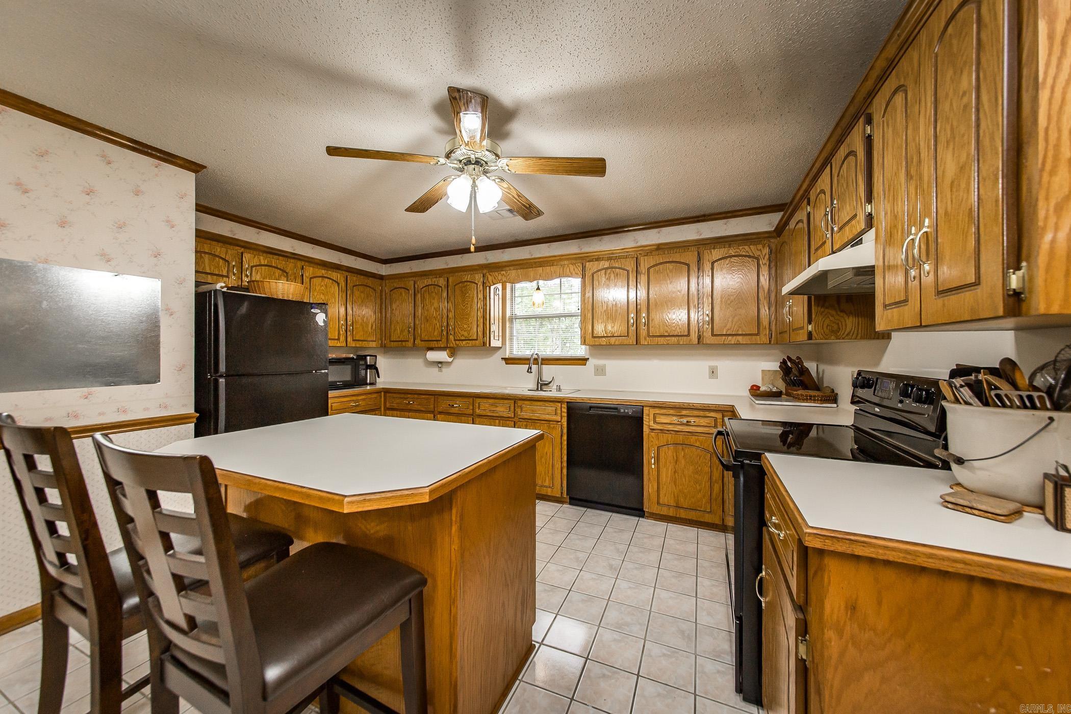 Crestwood Phase IA - Residential