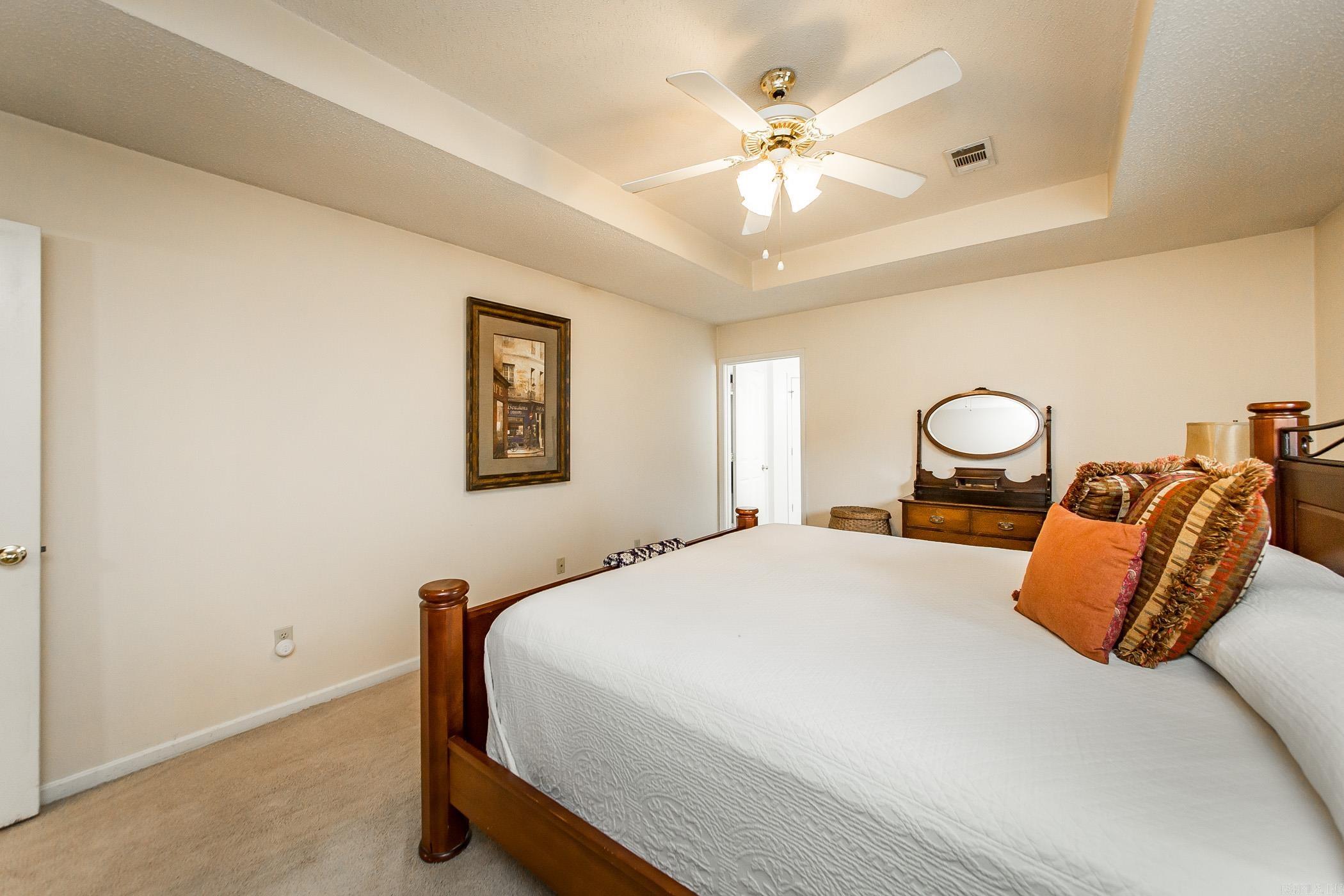 Crestwood Phase IA - Residential