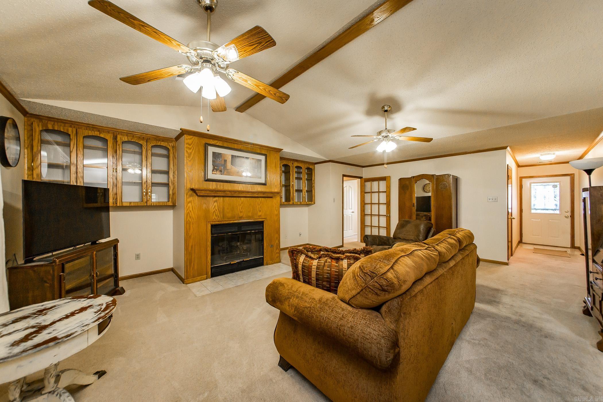 Crestwood Phase IA - Residential