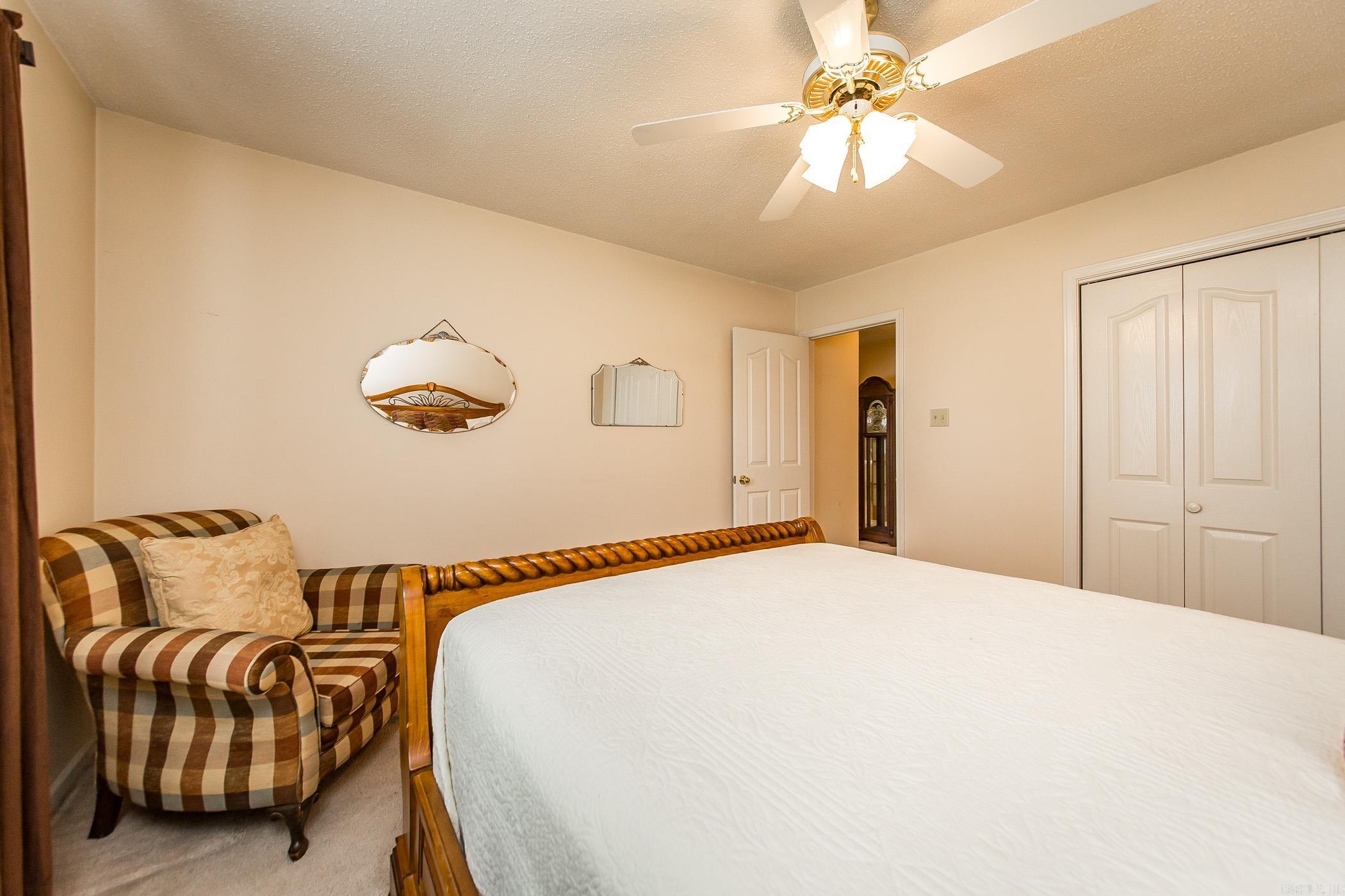 Crestwood Phase IA - Residential