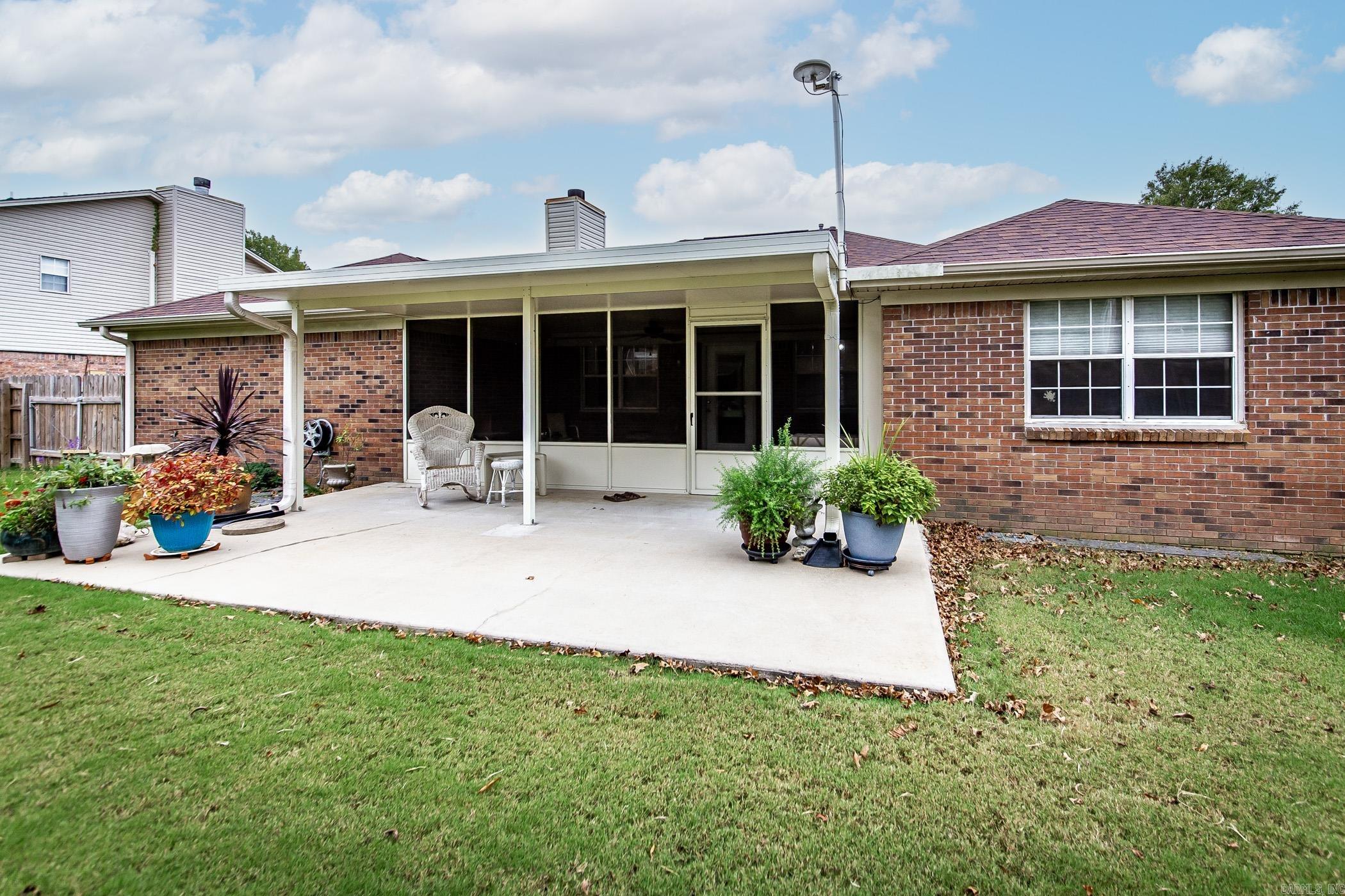 Crestwood Phase IA - Residential