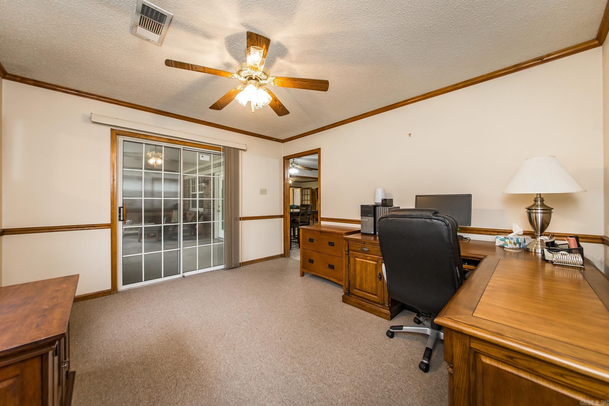 Crestwood Phase IA - Residential