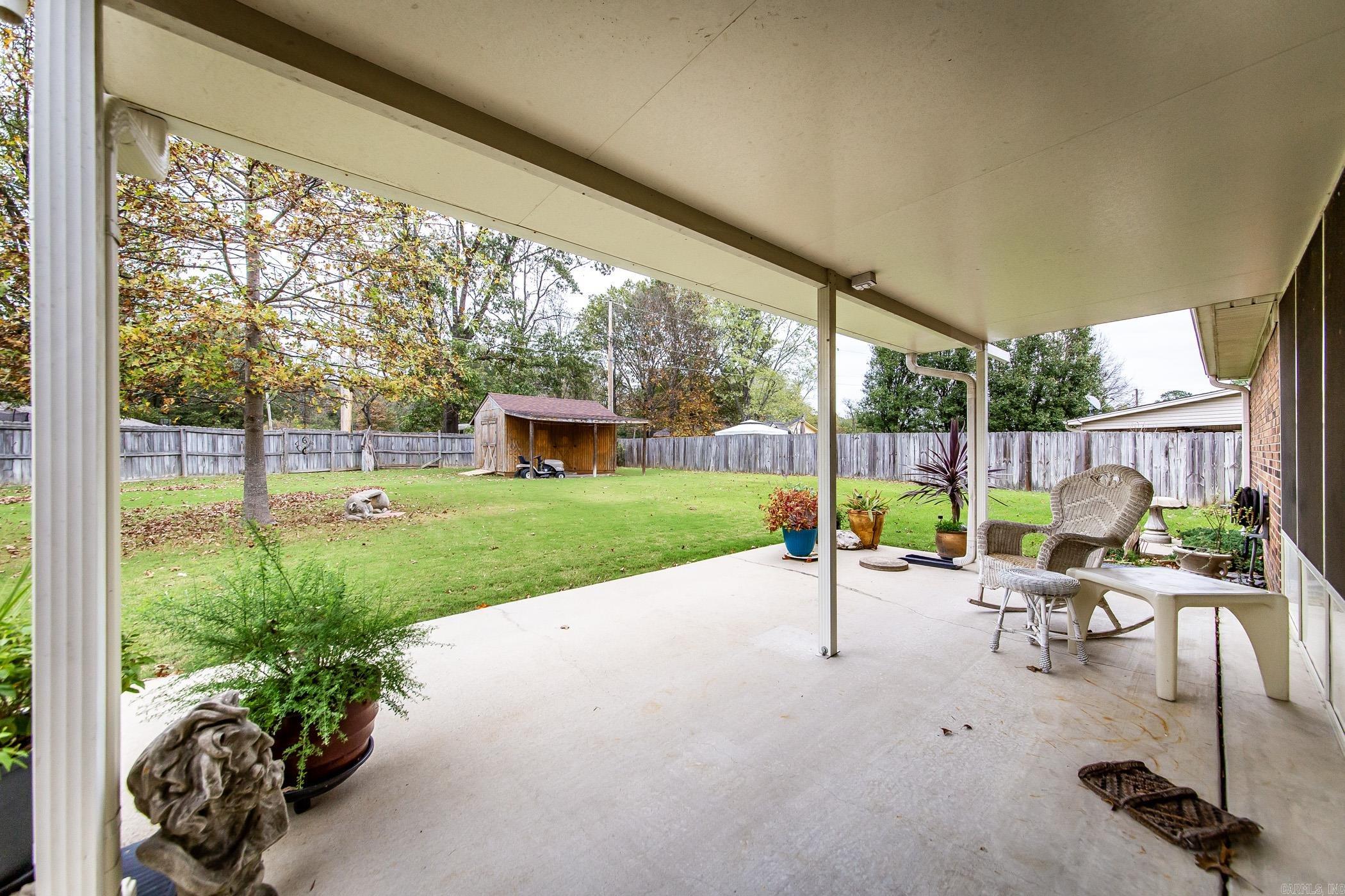 Crestwood Phase IA - Residential