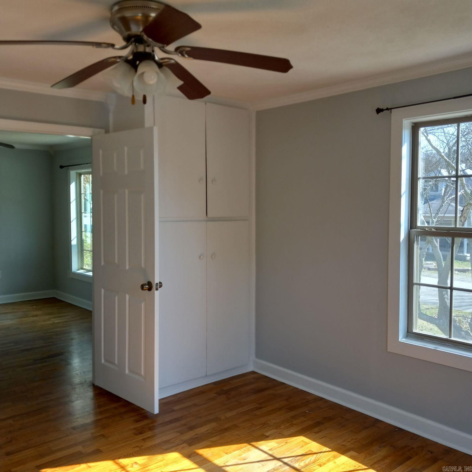 Heber Springs Original - Residential