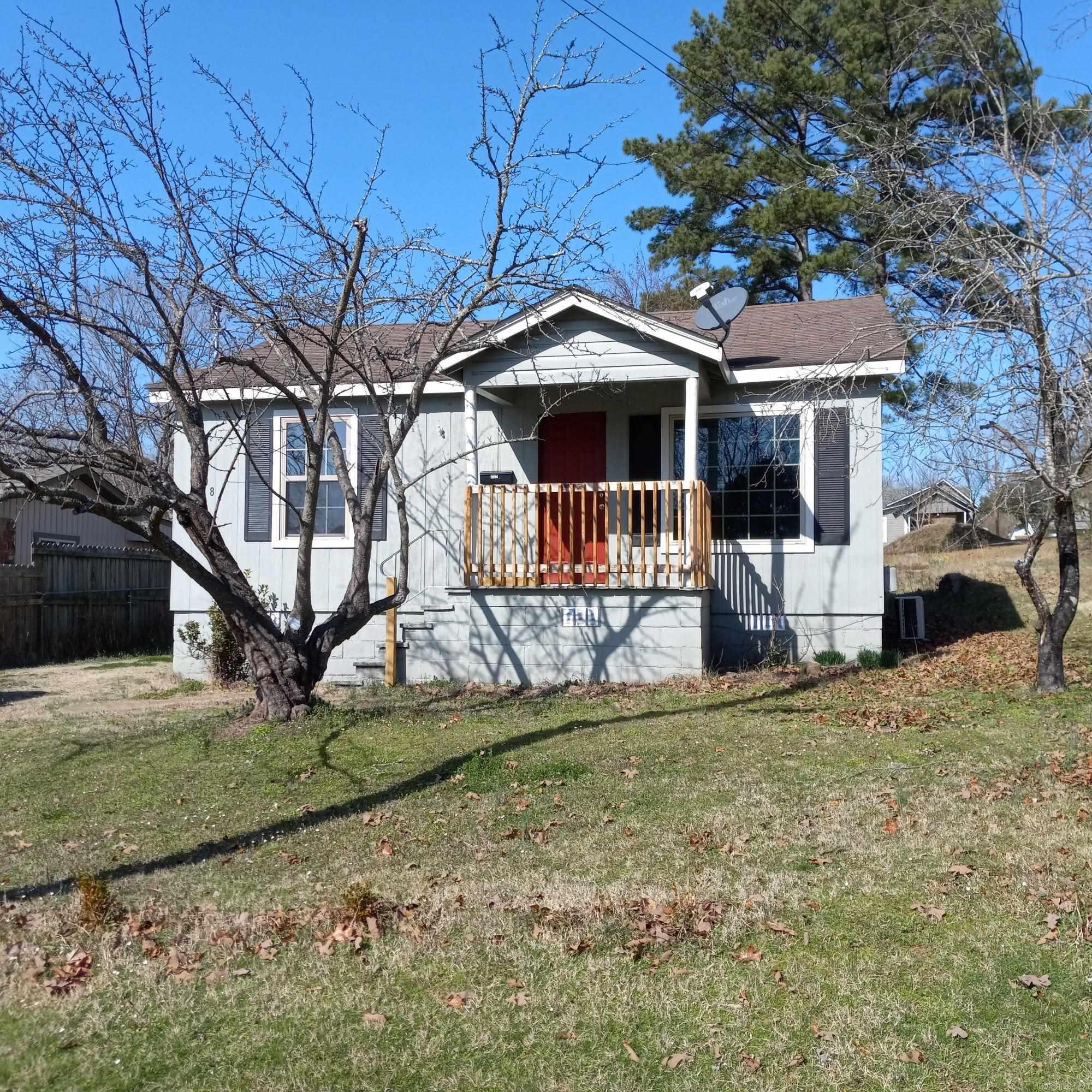 Heber Springs Original - Residential