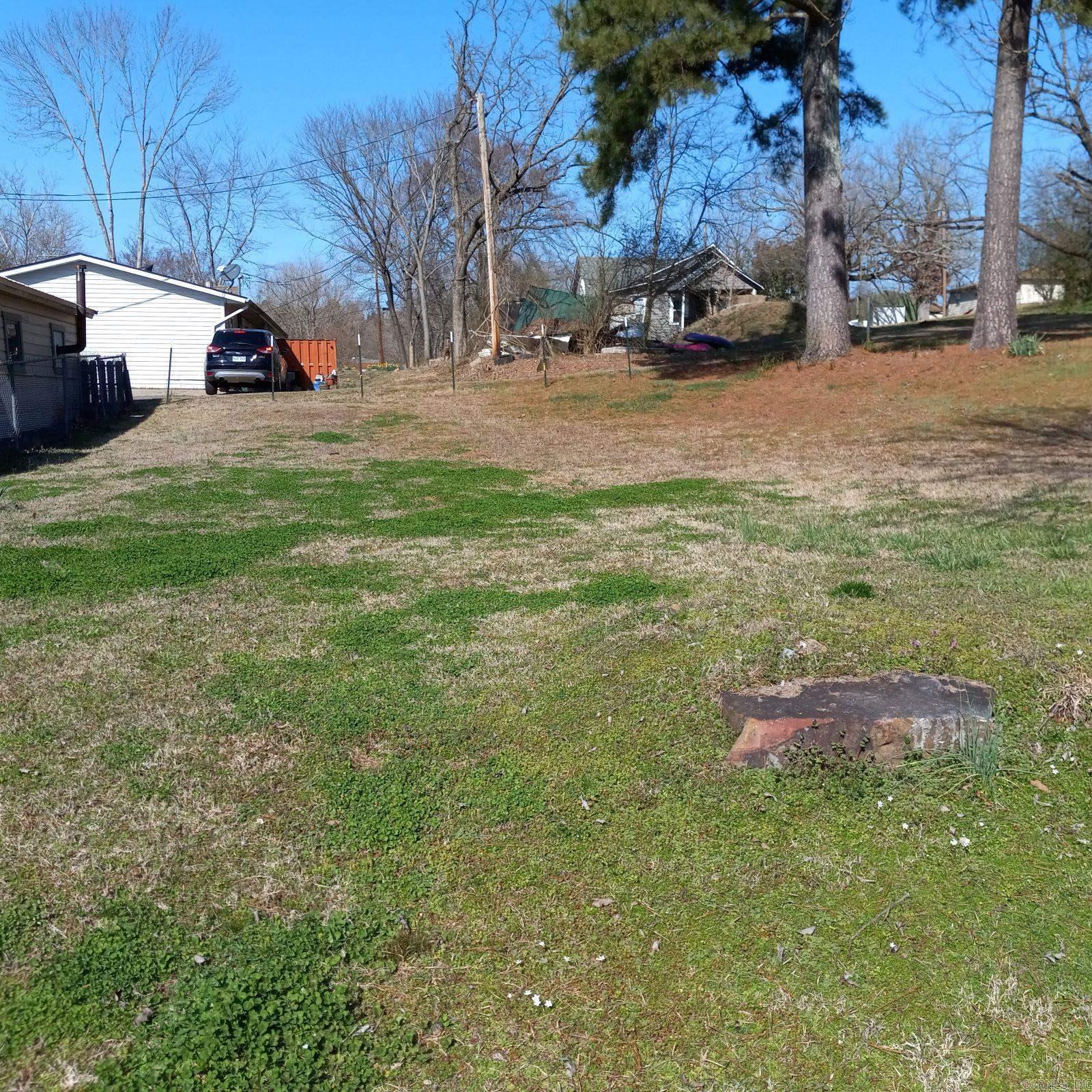 Heber Springs Original - Residential