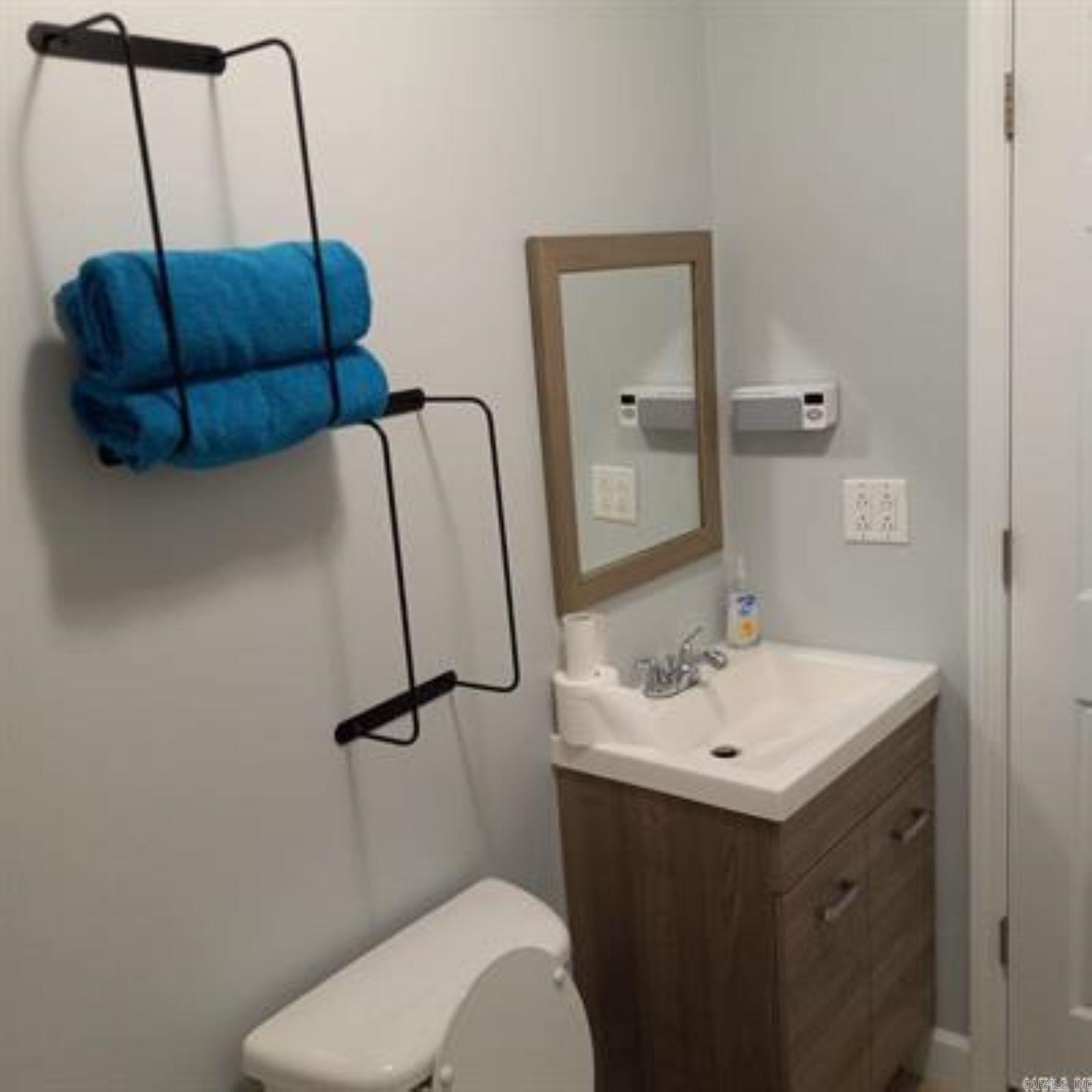 Heber Springs Original - Residential