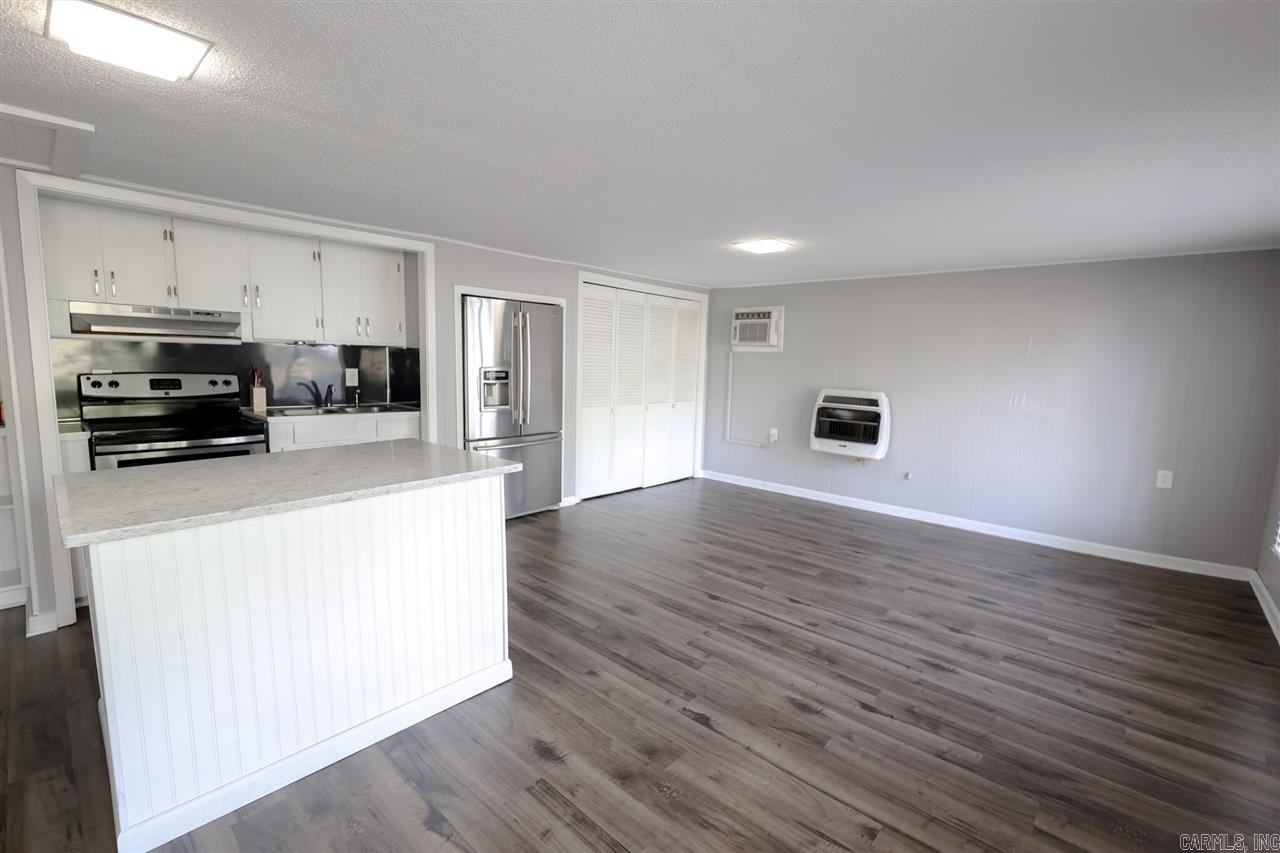 Northeast - Residential