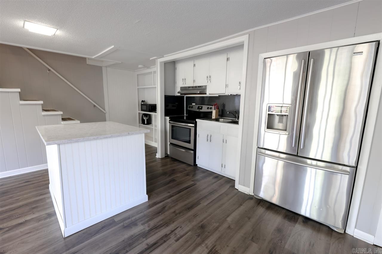 Northeast - Residential