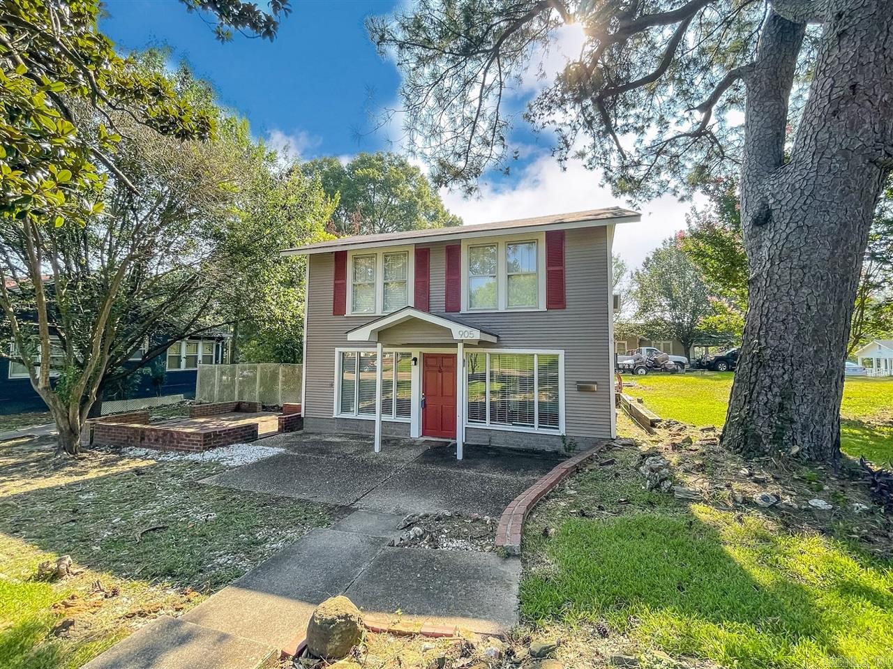 Northeast - Residential